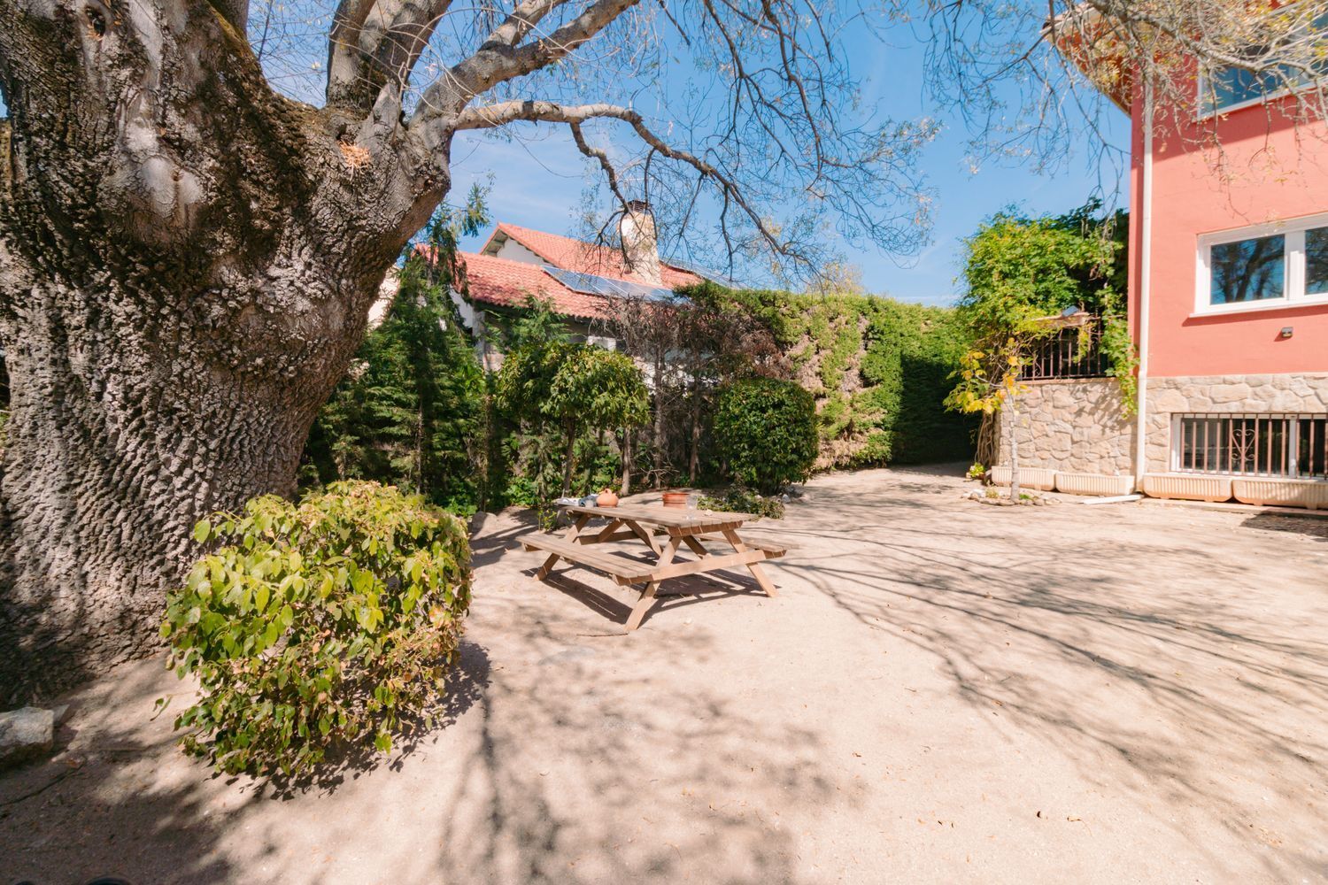 Casa en venta  Valdemorillo  14/71