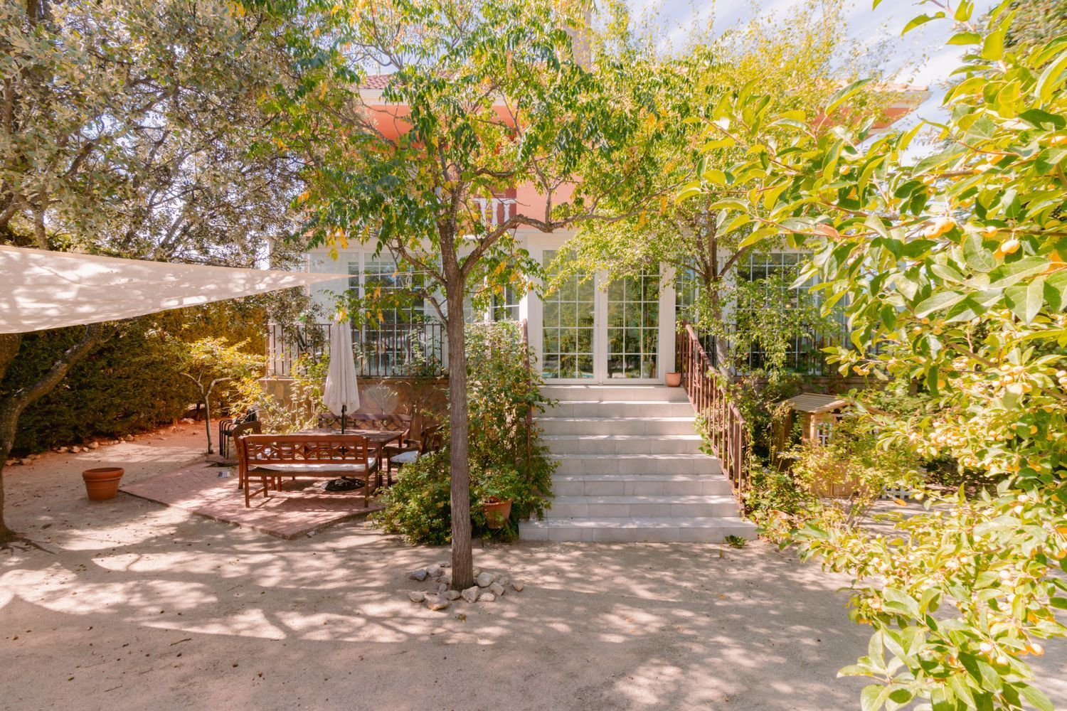 Casa en venta  Valdemorillo  66/71