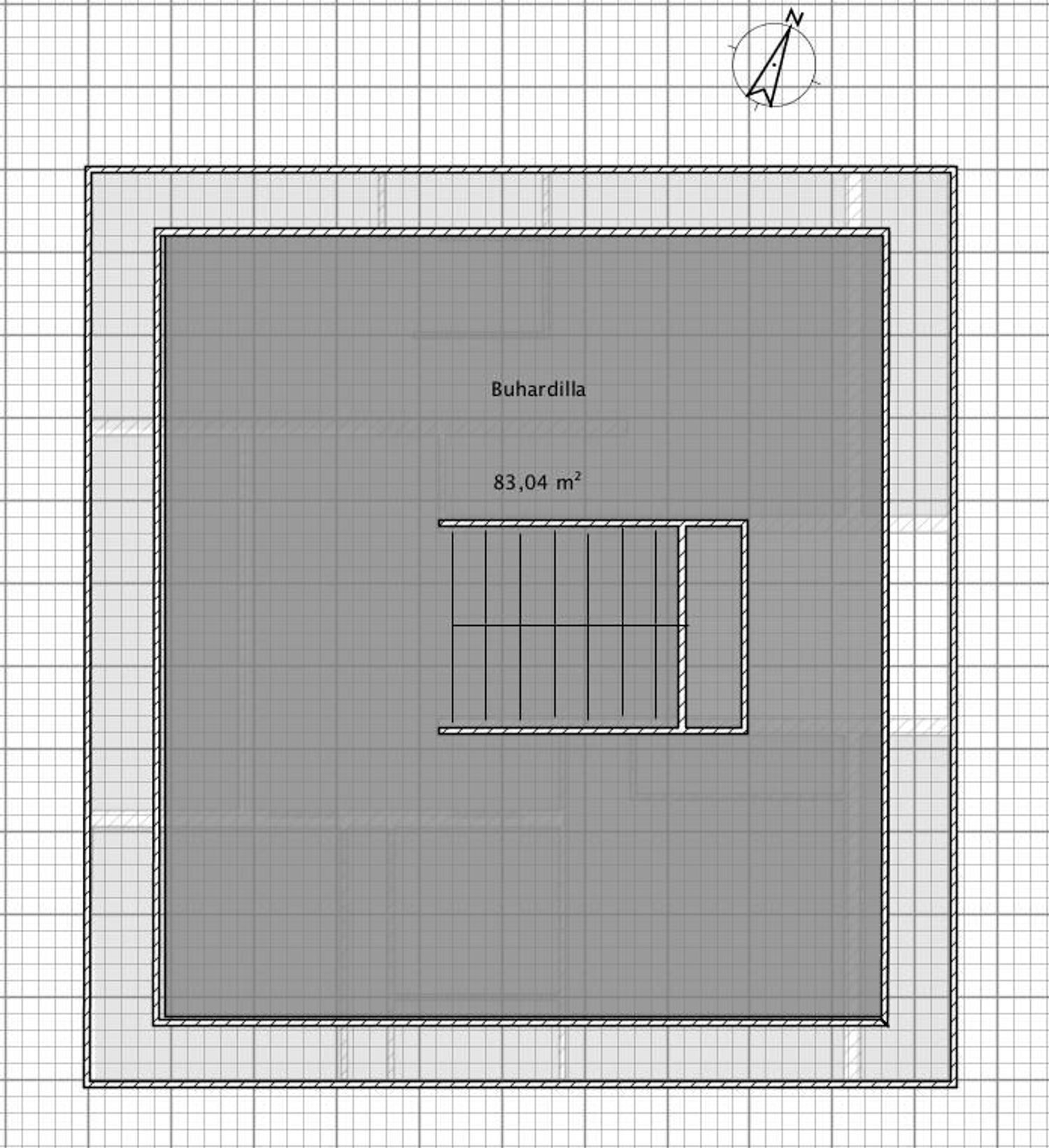 Casa en venta  Valdemorillo  70/71