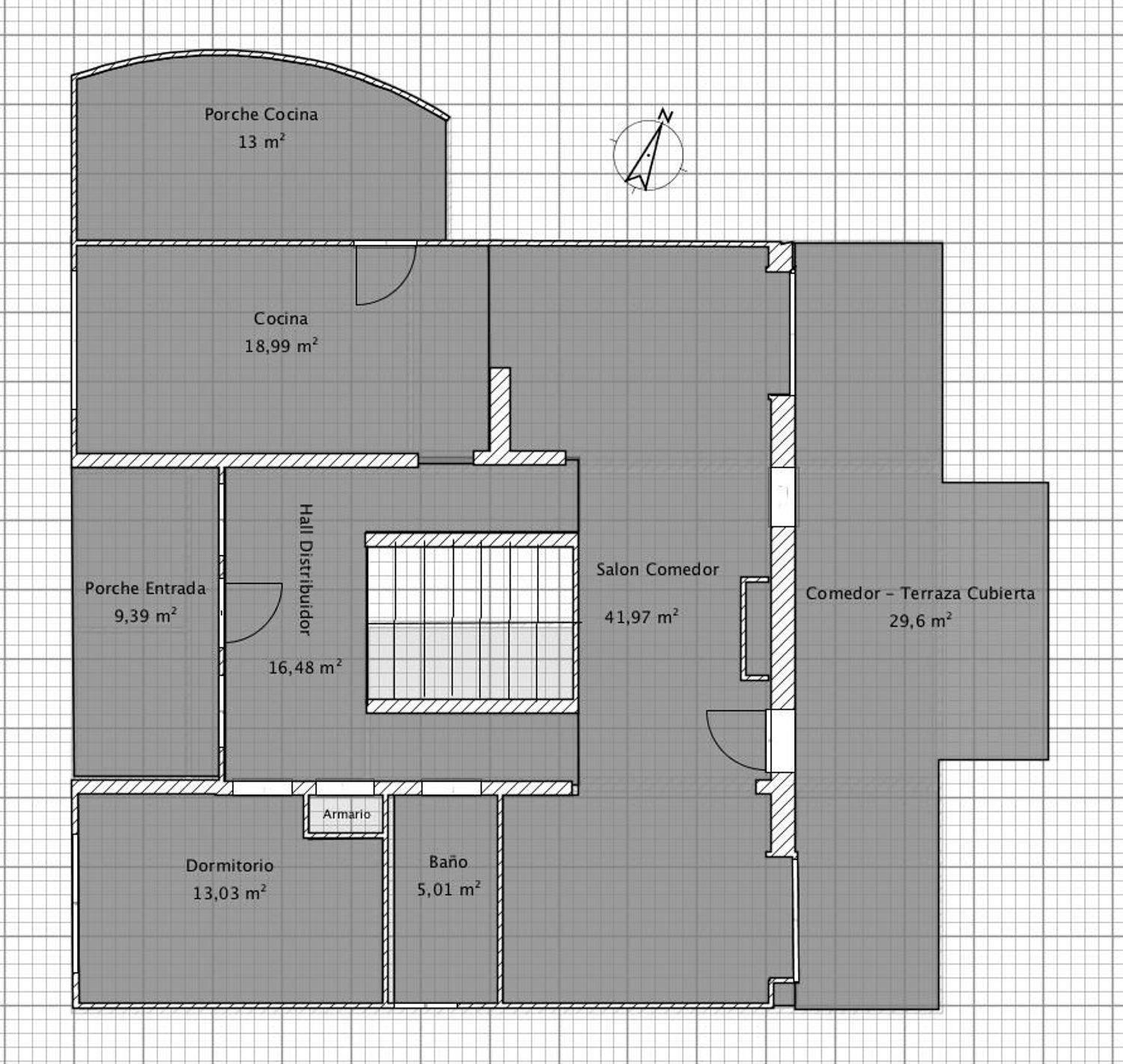 Casa en venta  Valdemorillo  71/71