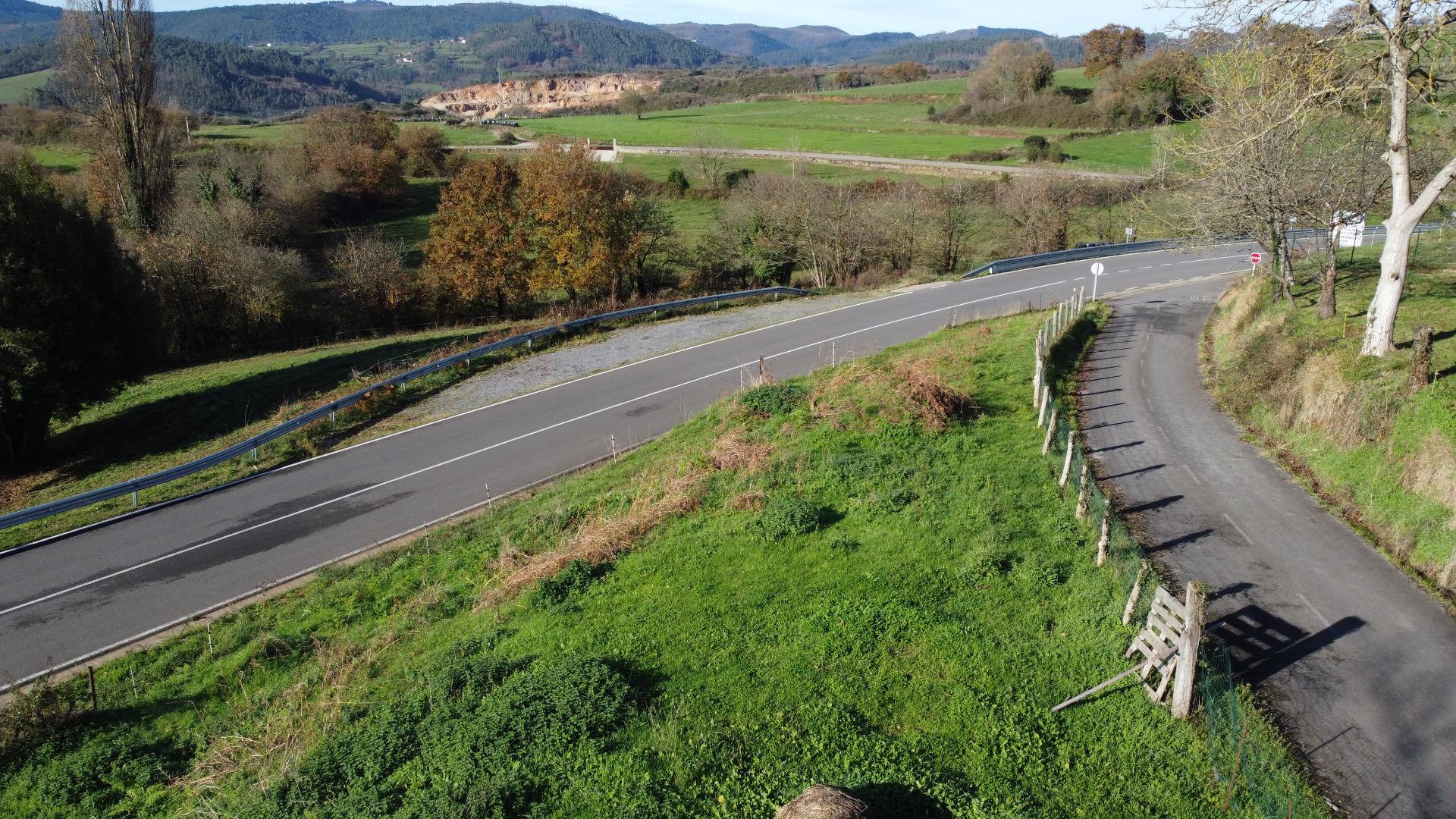 Fincas y solares-Venta-Las Regueras-2011001-Foto-6