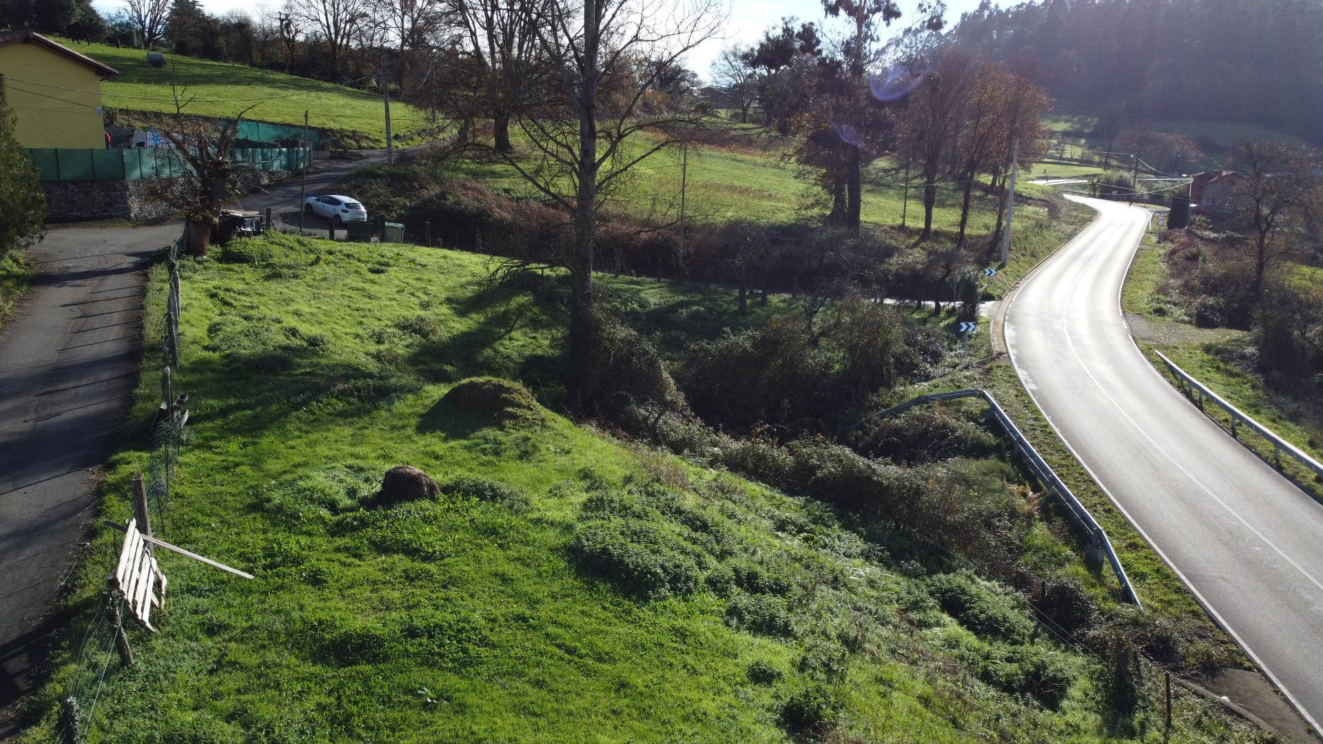 Fincas y solares-Venta-Las Regueras-2011001-Foto-3
