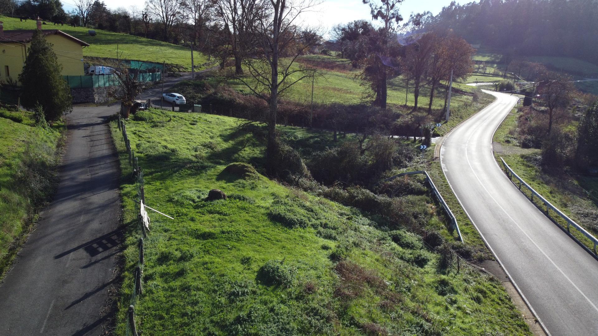 Fincas y solares-Venta-Las Regueras-2011001-Foto-9