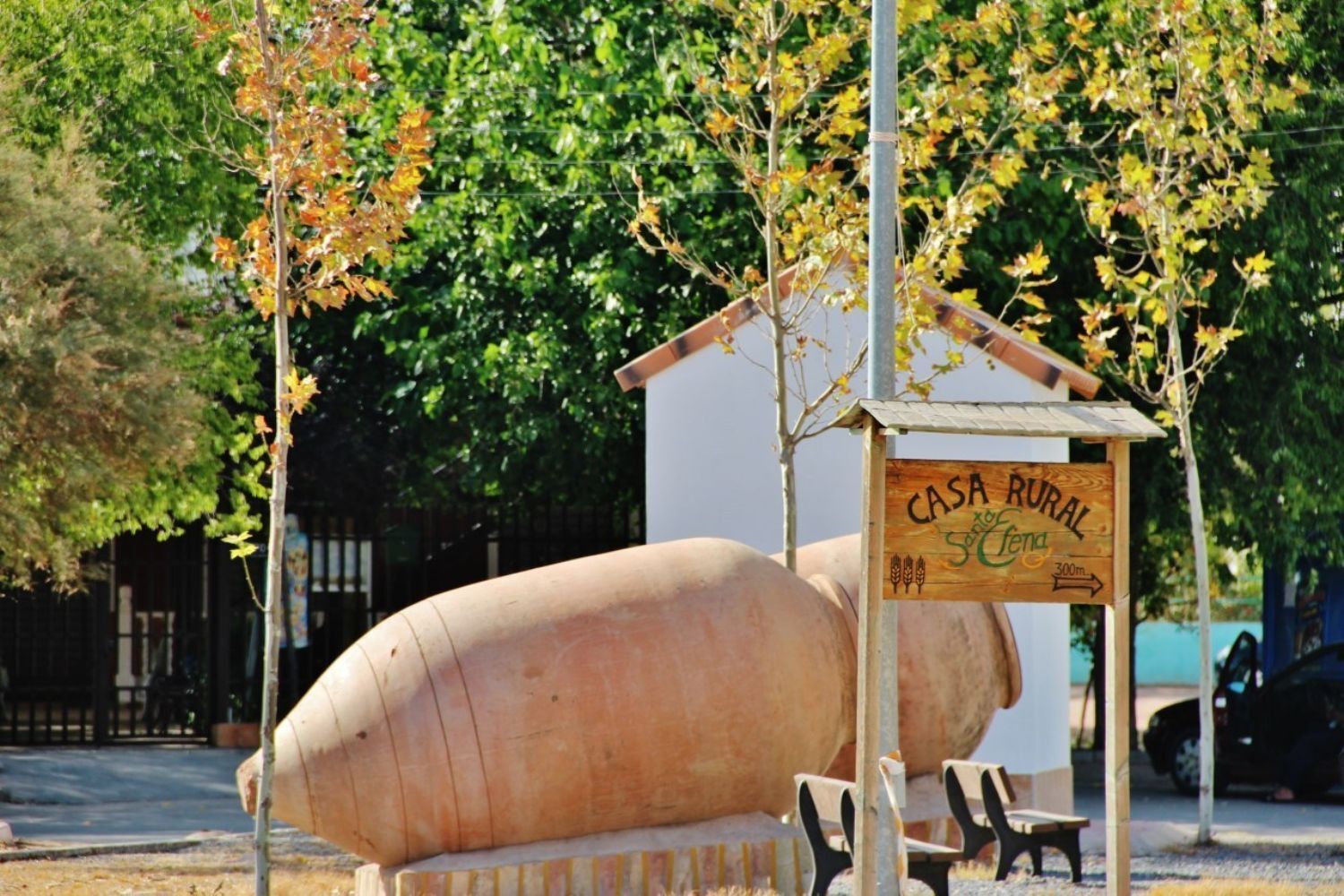 Pisos-Venta-Villafranca de los Caballeros-1021009-Foto-18