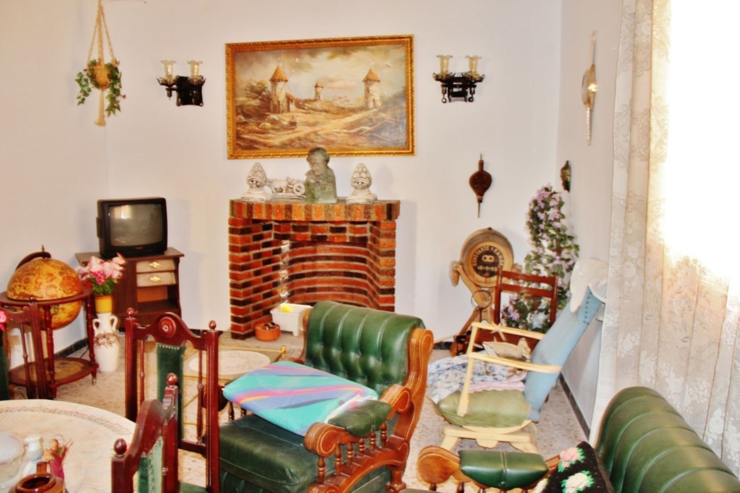 Pisos-Venta-Villafranca de los Caballeros-1021009-Foto-30