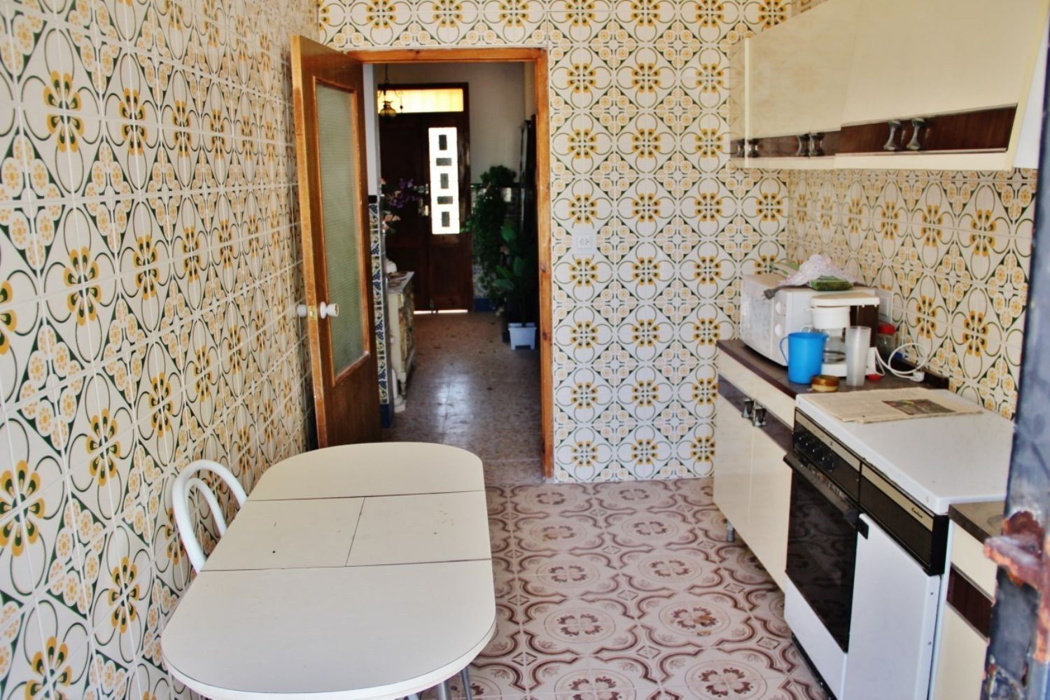 Pisos-Venta-Villafranca de los Caballeros-1021009-Foto-34