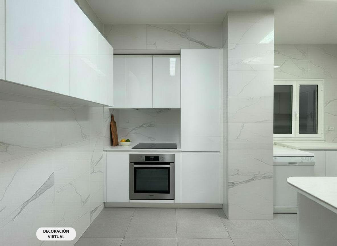 Piso en venta  calle Pamplona, 13, Zaragoza  1/64