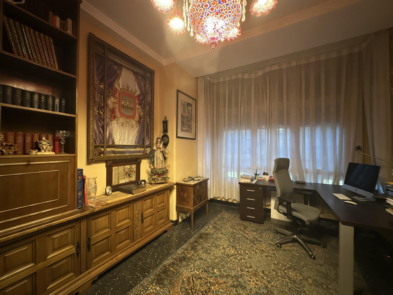 Piso en venta  calle Pamplona, 13, Zaragoza  3/64
