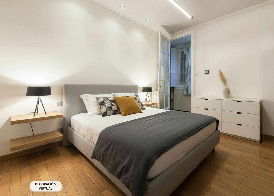 Piso en venta  calle Pamplona, 13, Zaragoza  5/64