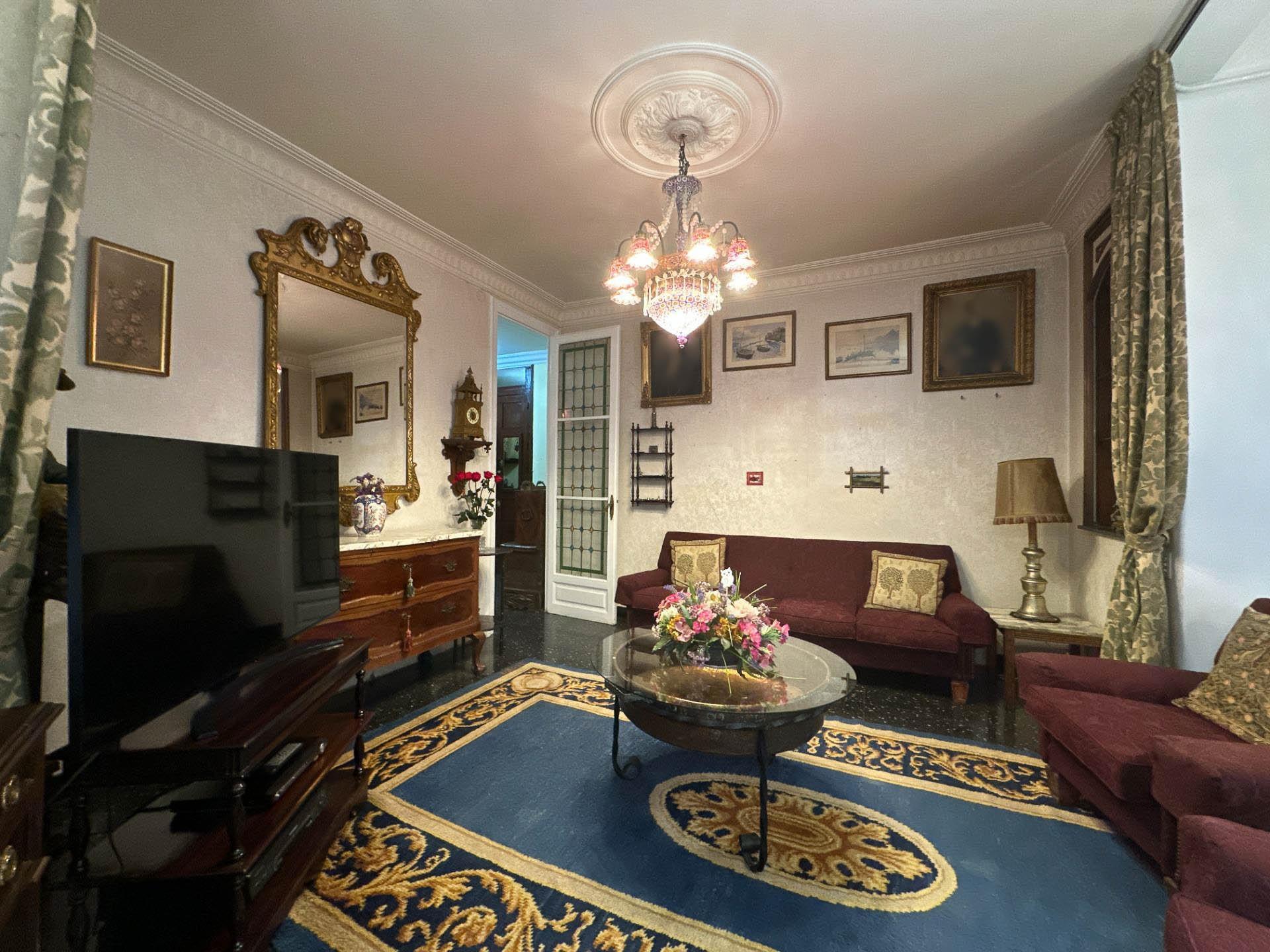 Piso en venta  calle Pamplona, 13, Zaragoza  10/64