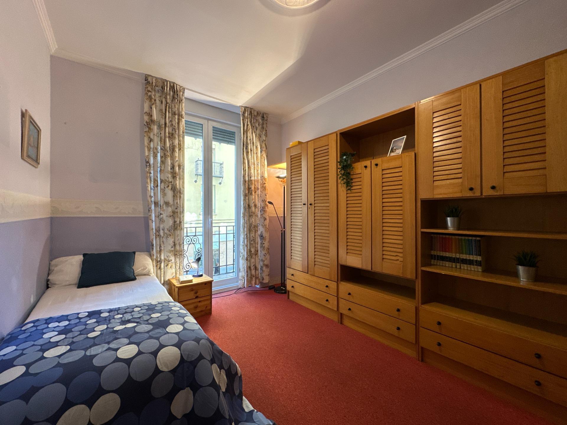 Piso en venta  calle Pamplona, 13, Zaragoza  12/64