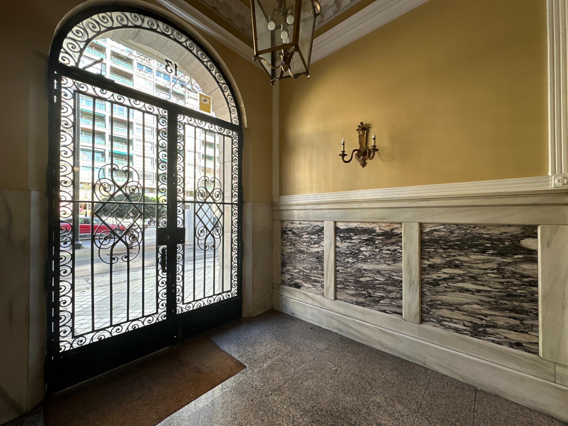 Piso en venta  calle Pamplona, 13, Zaragoza  13/64