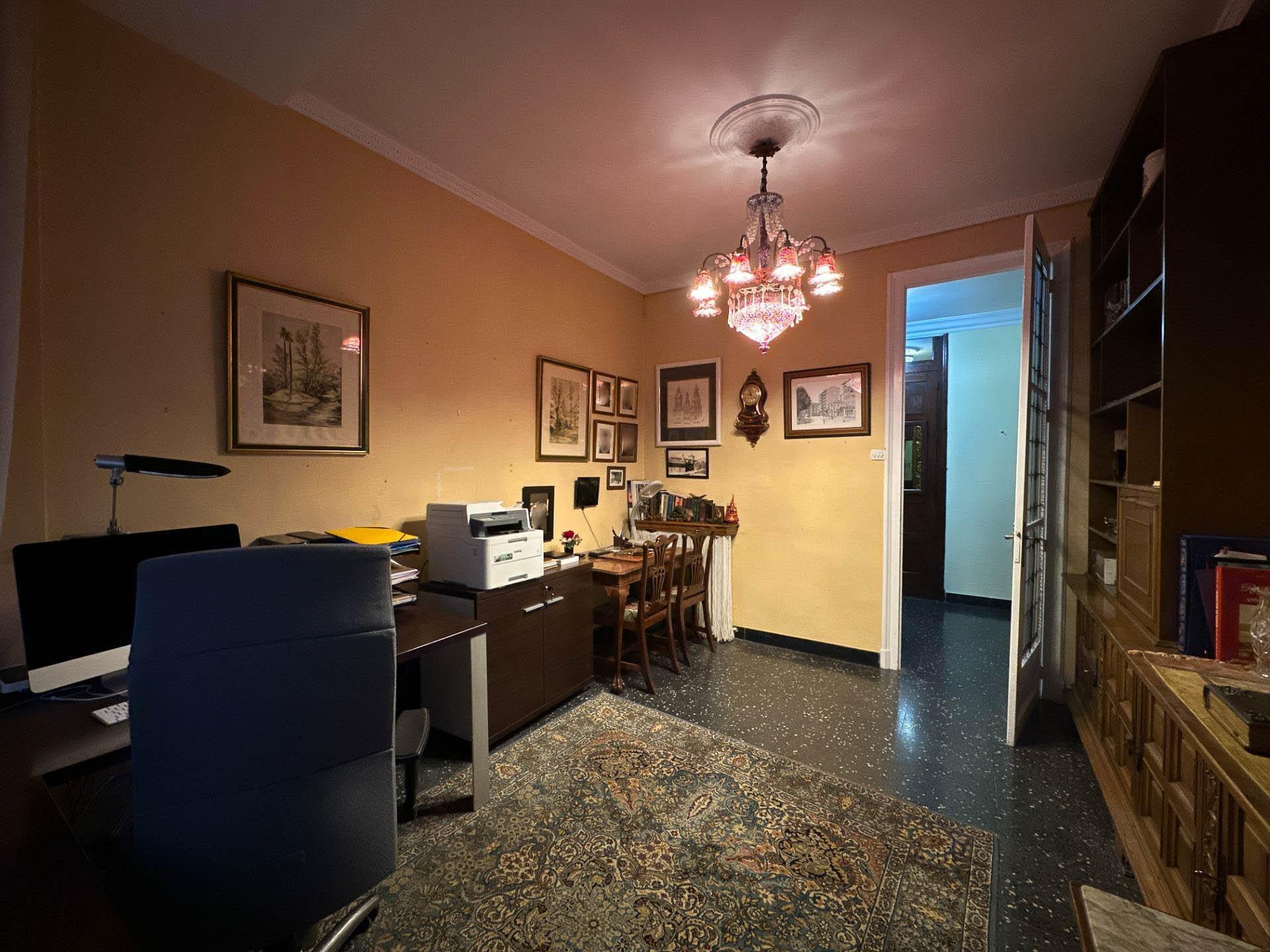 Piso en venta  calle Pamplona, 13, Zaragoza  14/64