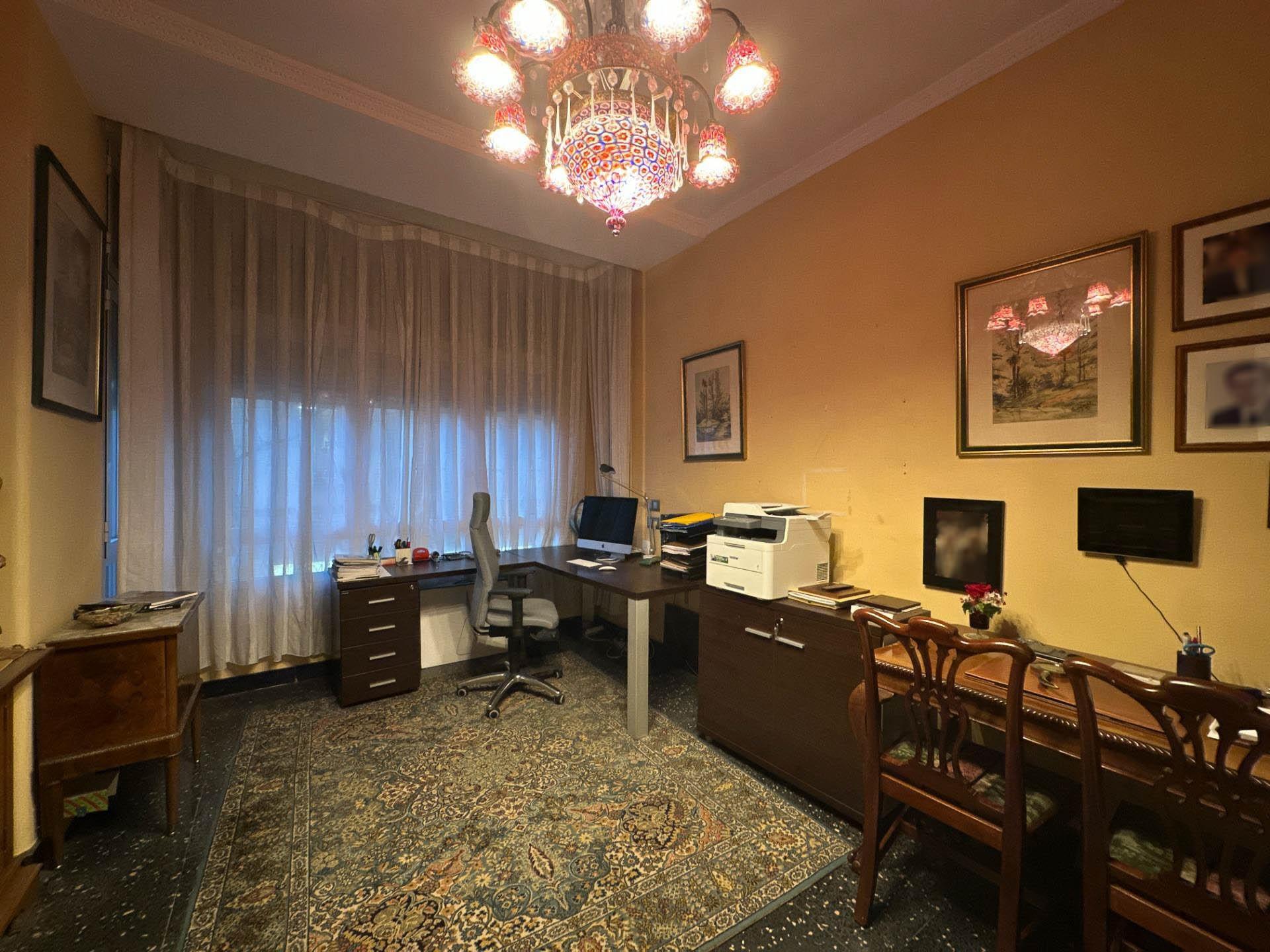 Piso en venta  calle Pamplona, 13, Zaragoza  15/64