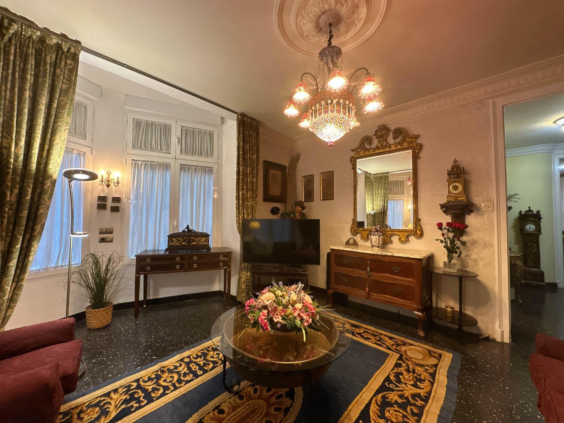 Piso en venta  calle Pamplona, 13, Zaragoza  19/64