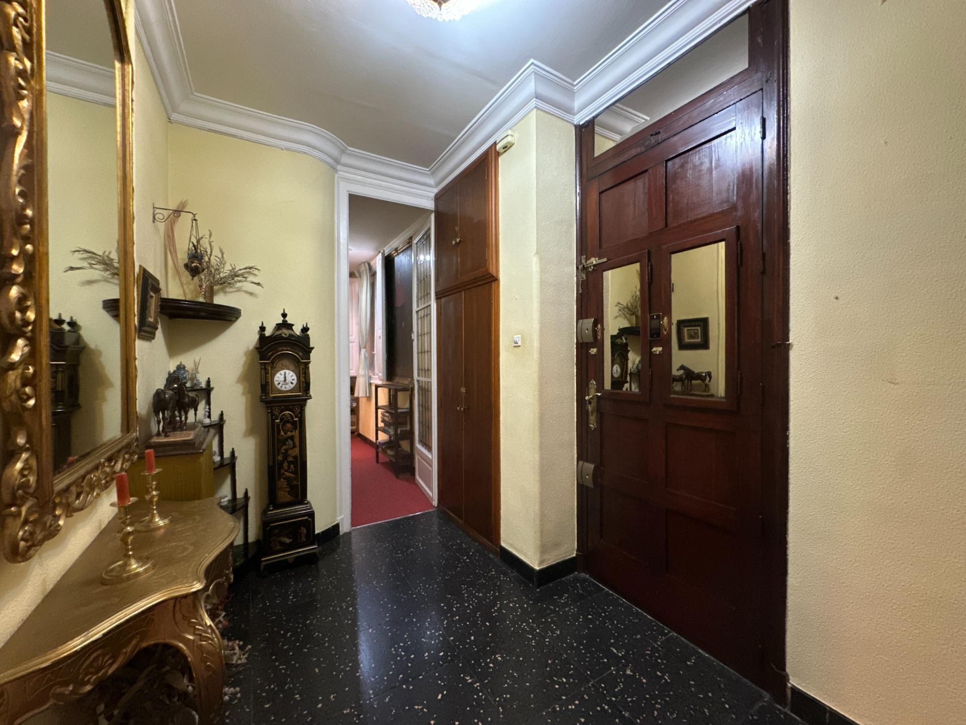 Piso en venta  calle Pamplona, 13, Zaragoza  23/64