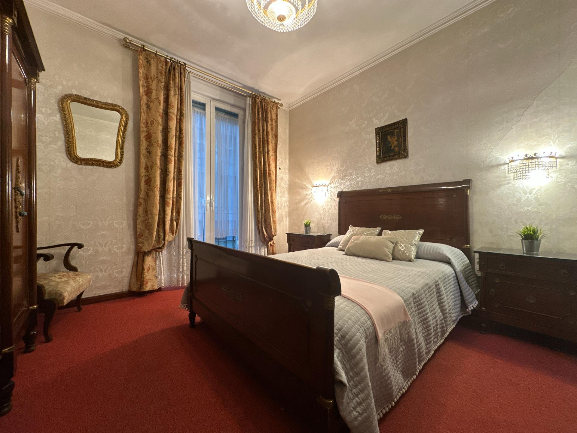 Piso en venta  calle Pamplona, 13, Zaragoza  26/64