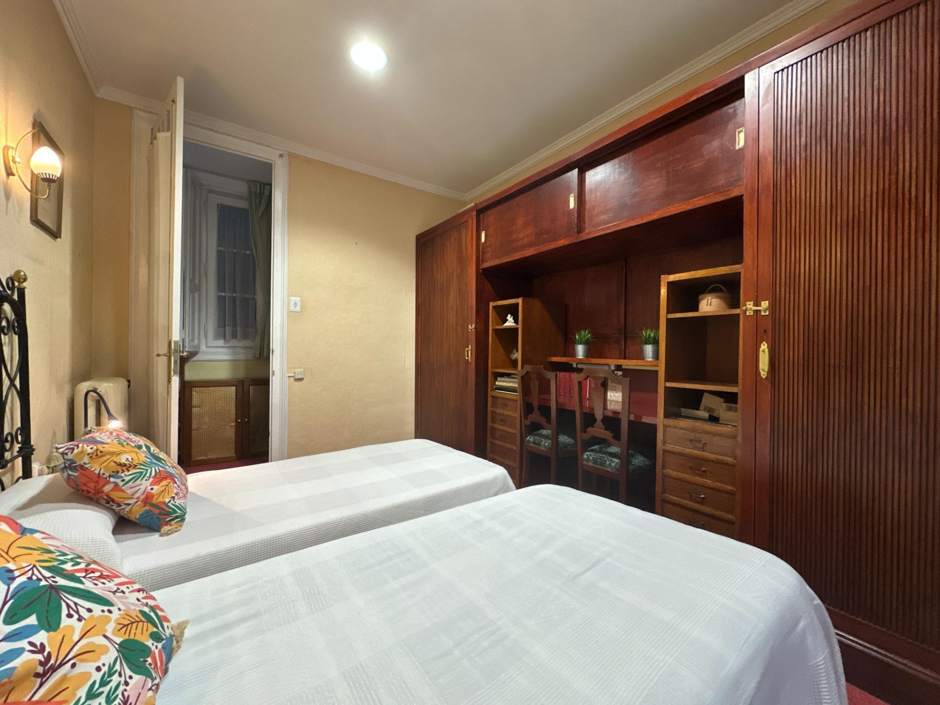 Piso en venta  calle Pamplona, 13, Zaragoza  31/64