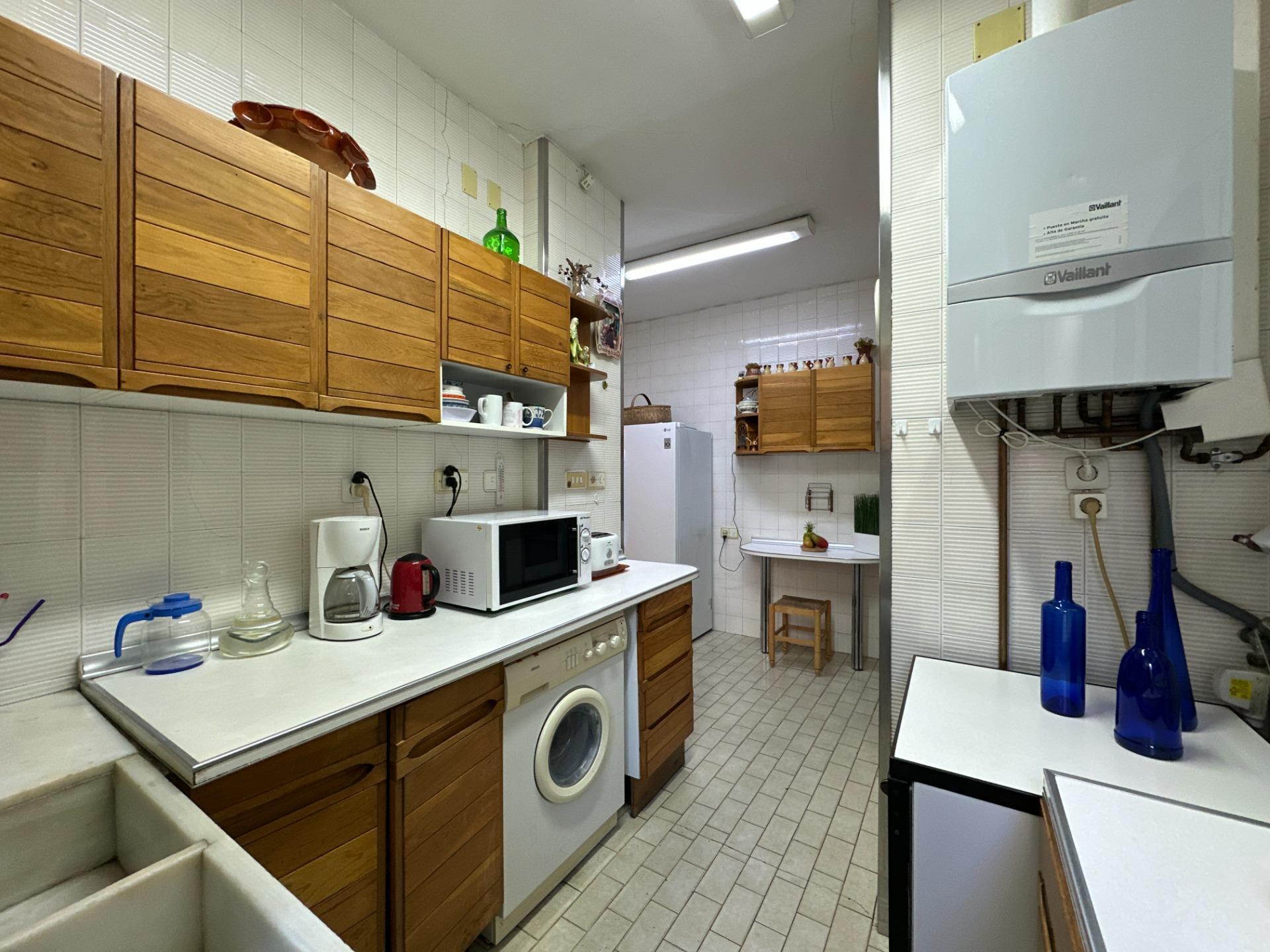 Piso en venta  calle Pamplona, 13, Zaragoza  37/64