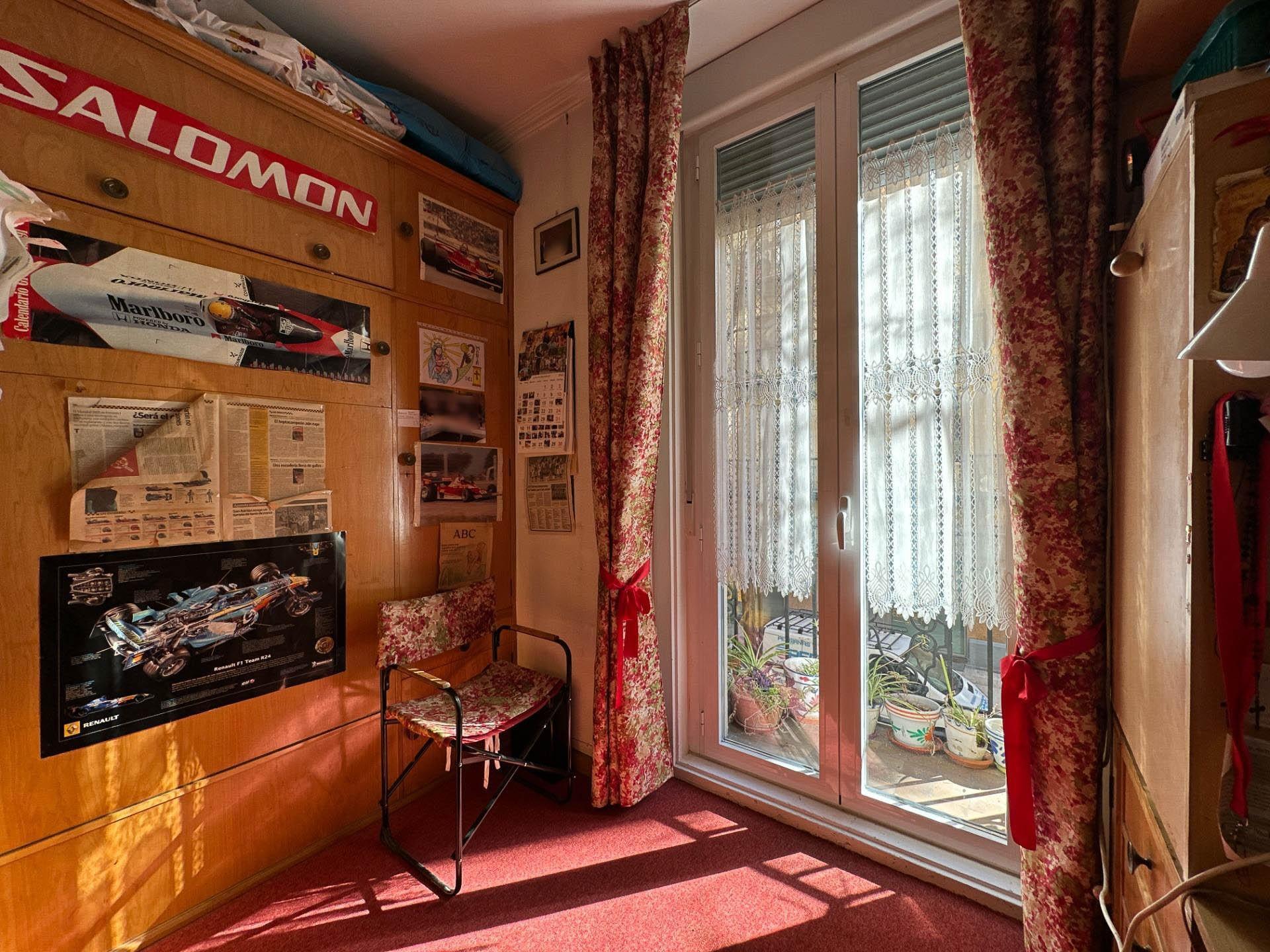 Piso en venta  calle Pamplona, 13, Zaragoza  40/64