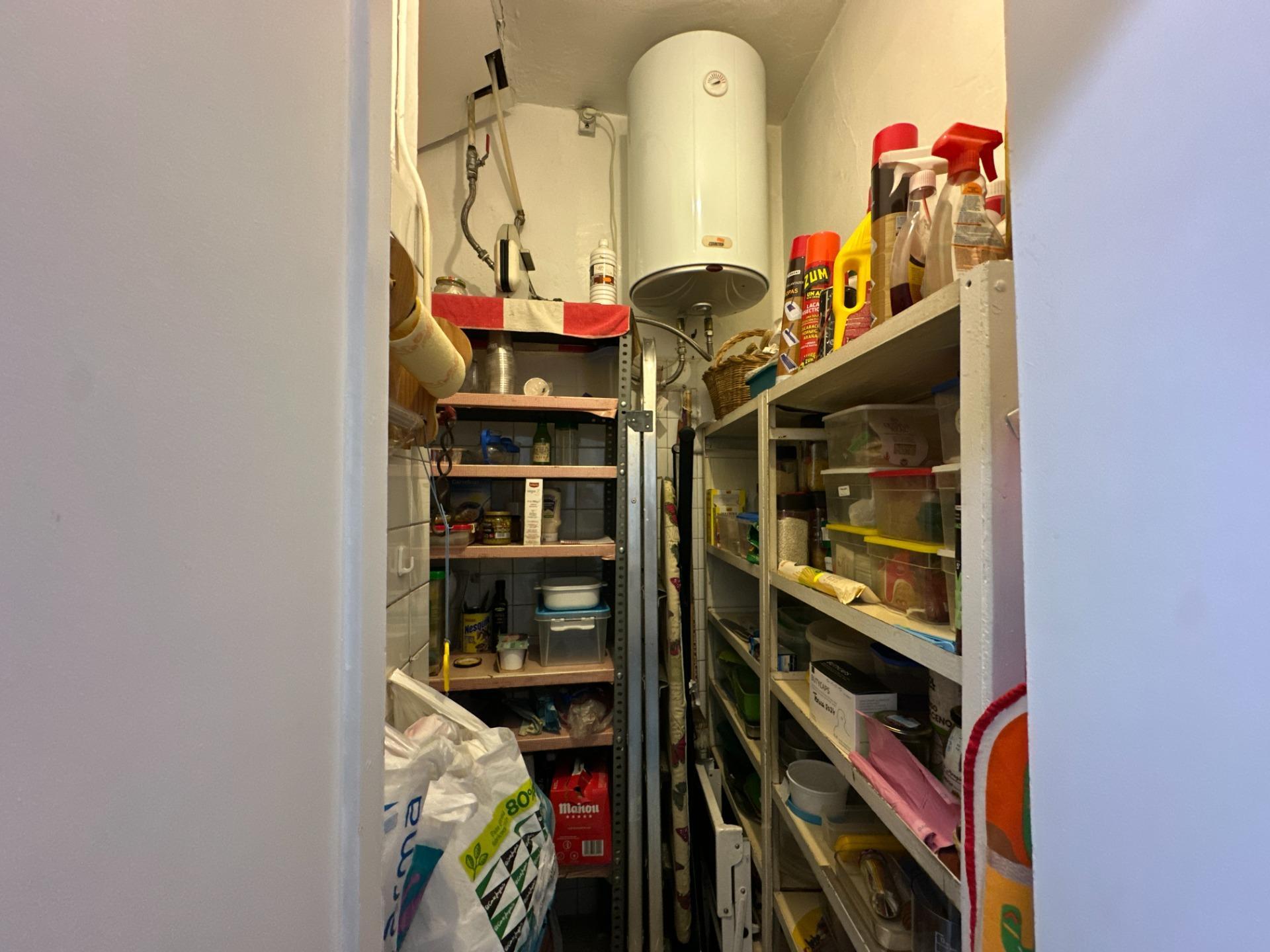 Piso en venta  calle Pamplona, 13, Zaragoza  41/64