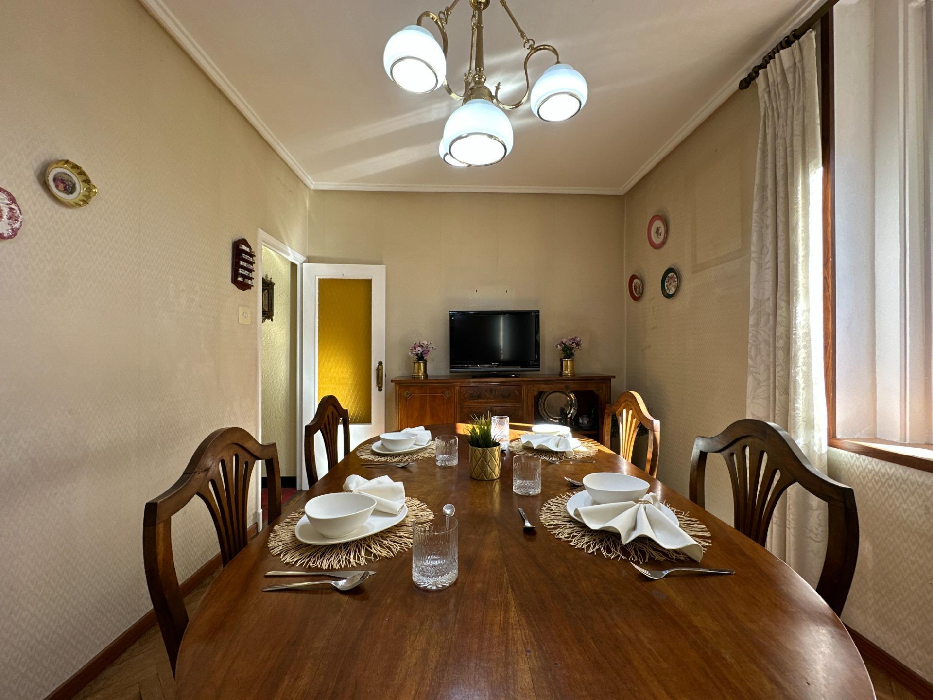 Piso en venta  calle Pamplona, 13, Zaragoza  55/64