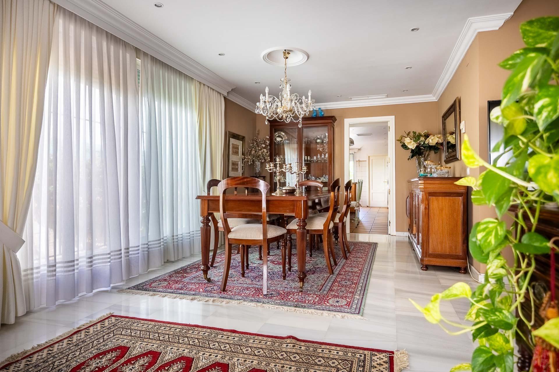 Casas o chalets-Venta-Bormujos-1768112-Foto-9