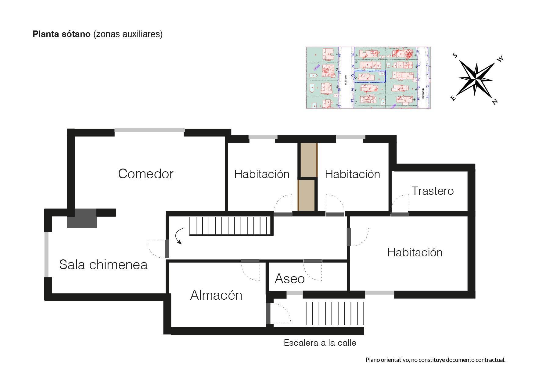 Casas o chalets-Venta-Bormujos-1768112-Foto-41
