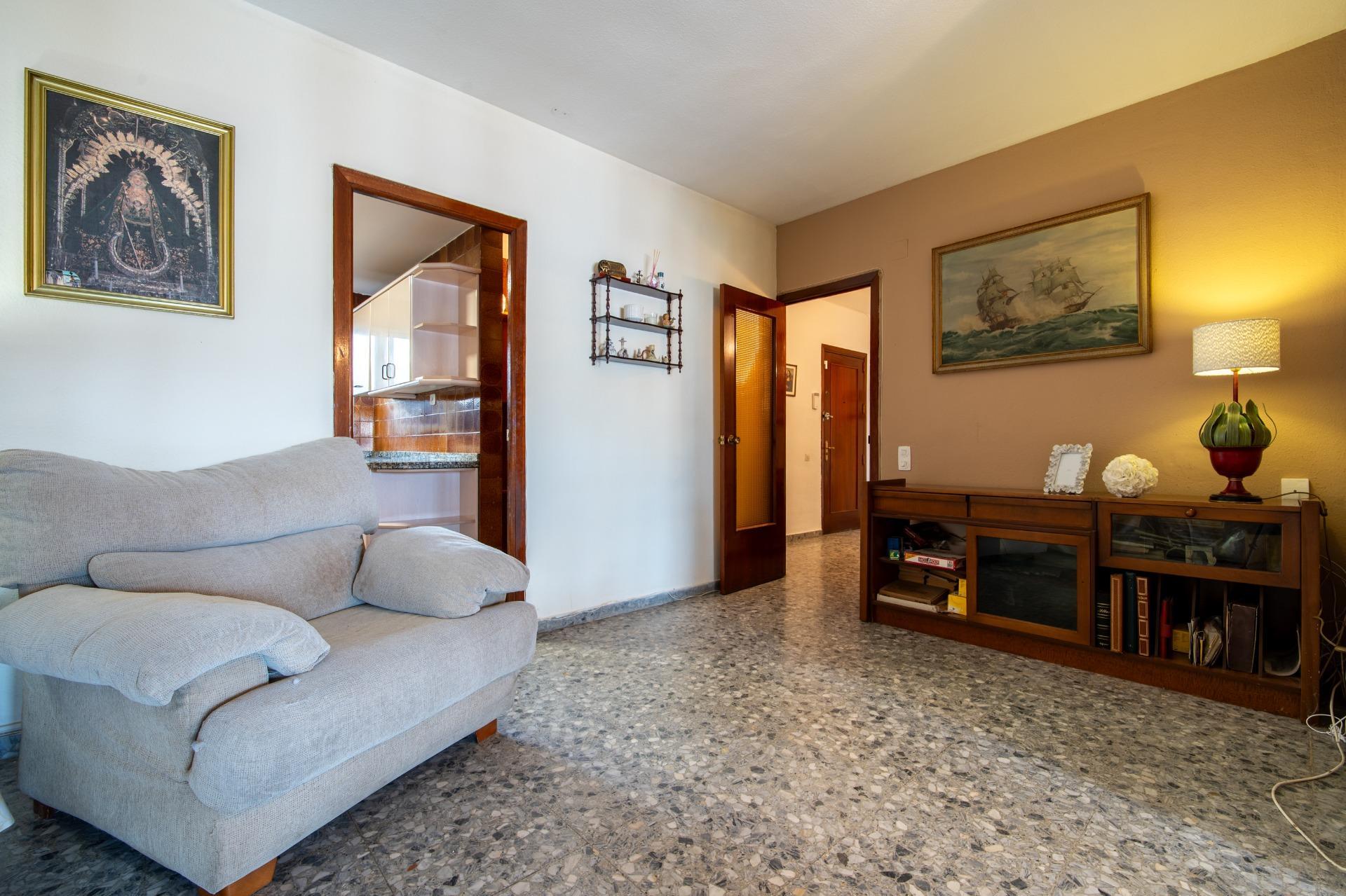 Piso en venta  calle CRUZ DEL CAMPO, Sevilla  1/1