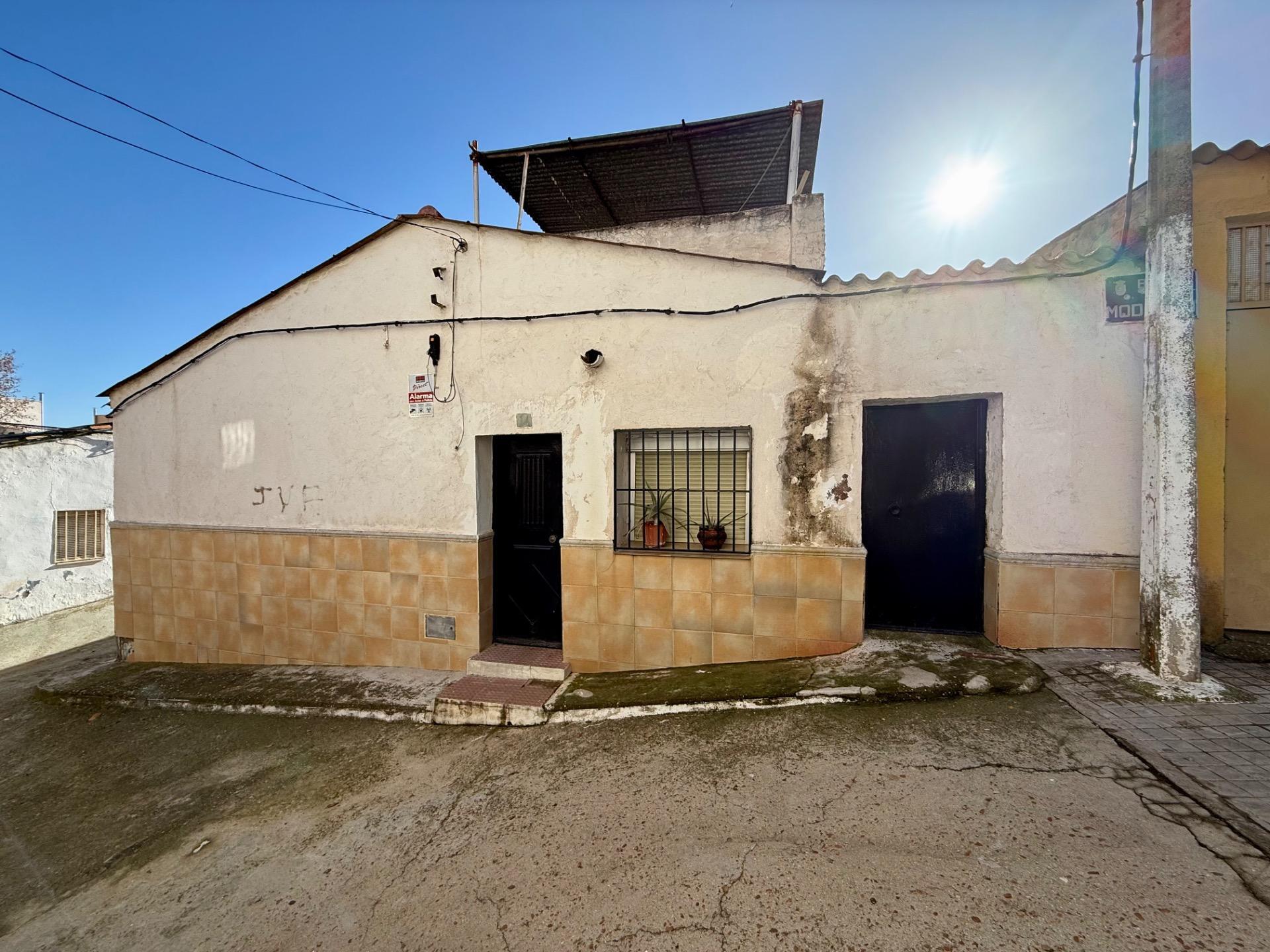 Casas o chalets-Venta-2011028