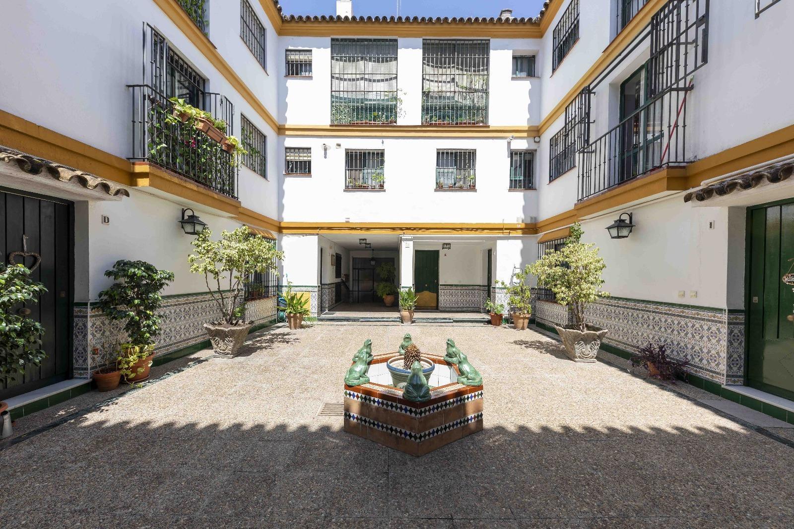 Casas o chalets-Venta-Burguillos-1839318