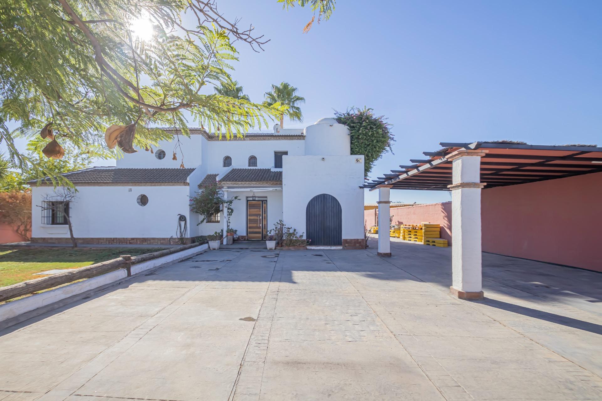 Casa en venta  calle NARANJOS LOS, Torrepalma  1/80