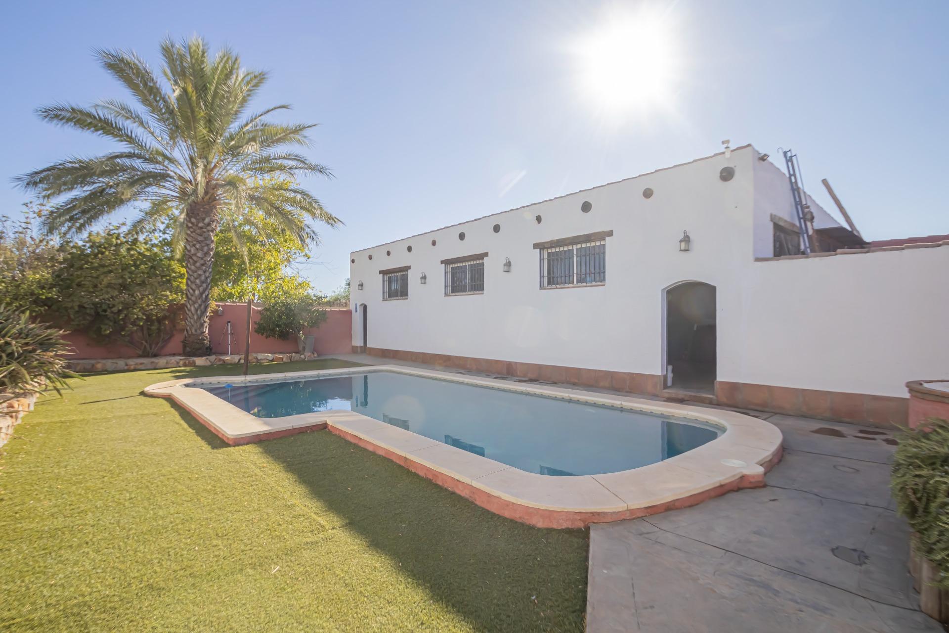 Casa en venta  calle NARANJOS LOS, Torrepalma  2/80