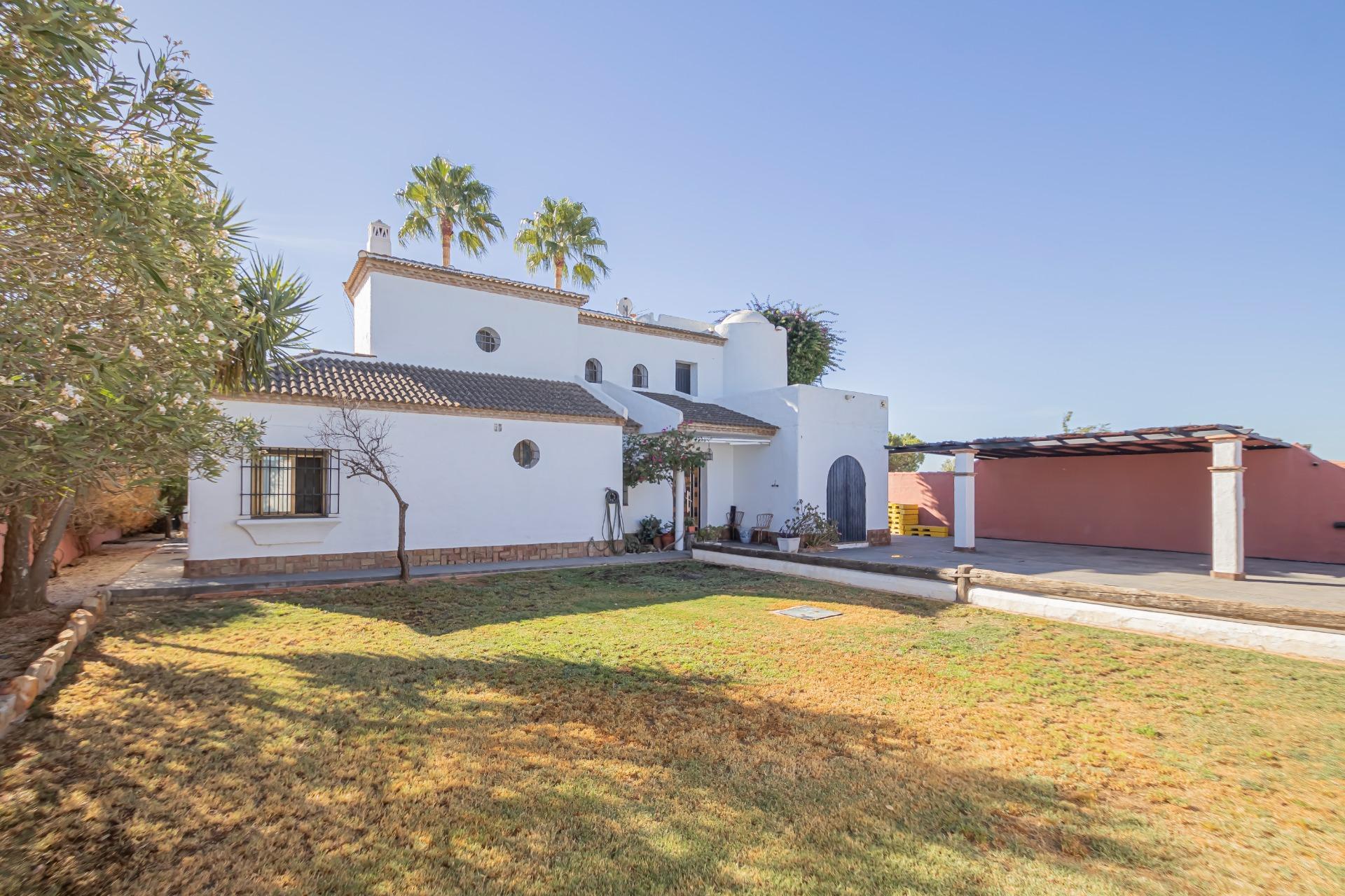 Casa en venta  calle NARANJOS LOS, Torrepalma  3/80