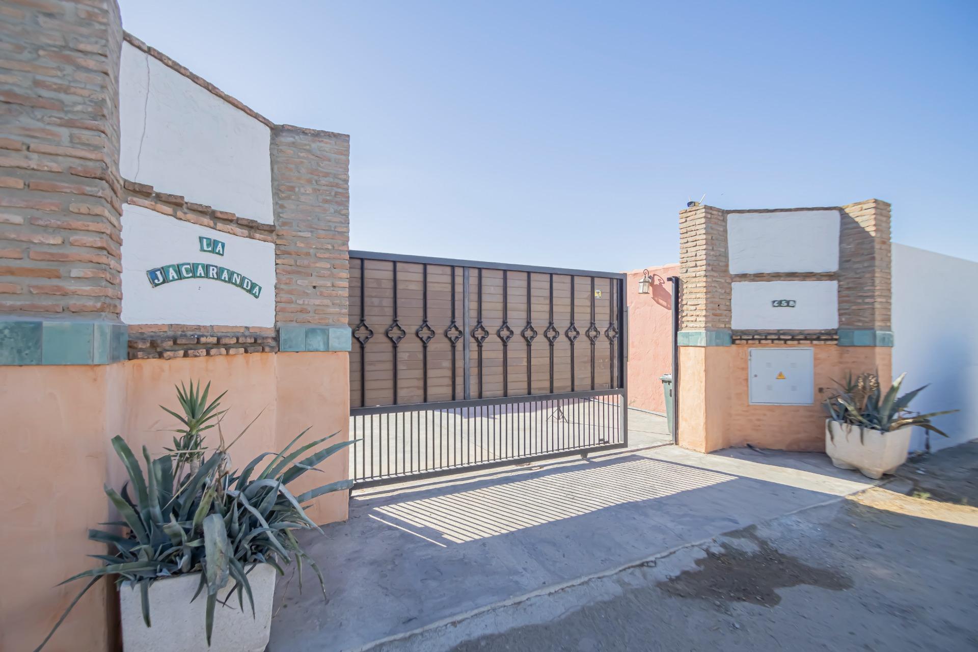 Casa en venta  calle NARANJOS LOS, Torrepalma  4/80