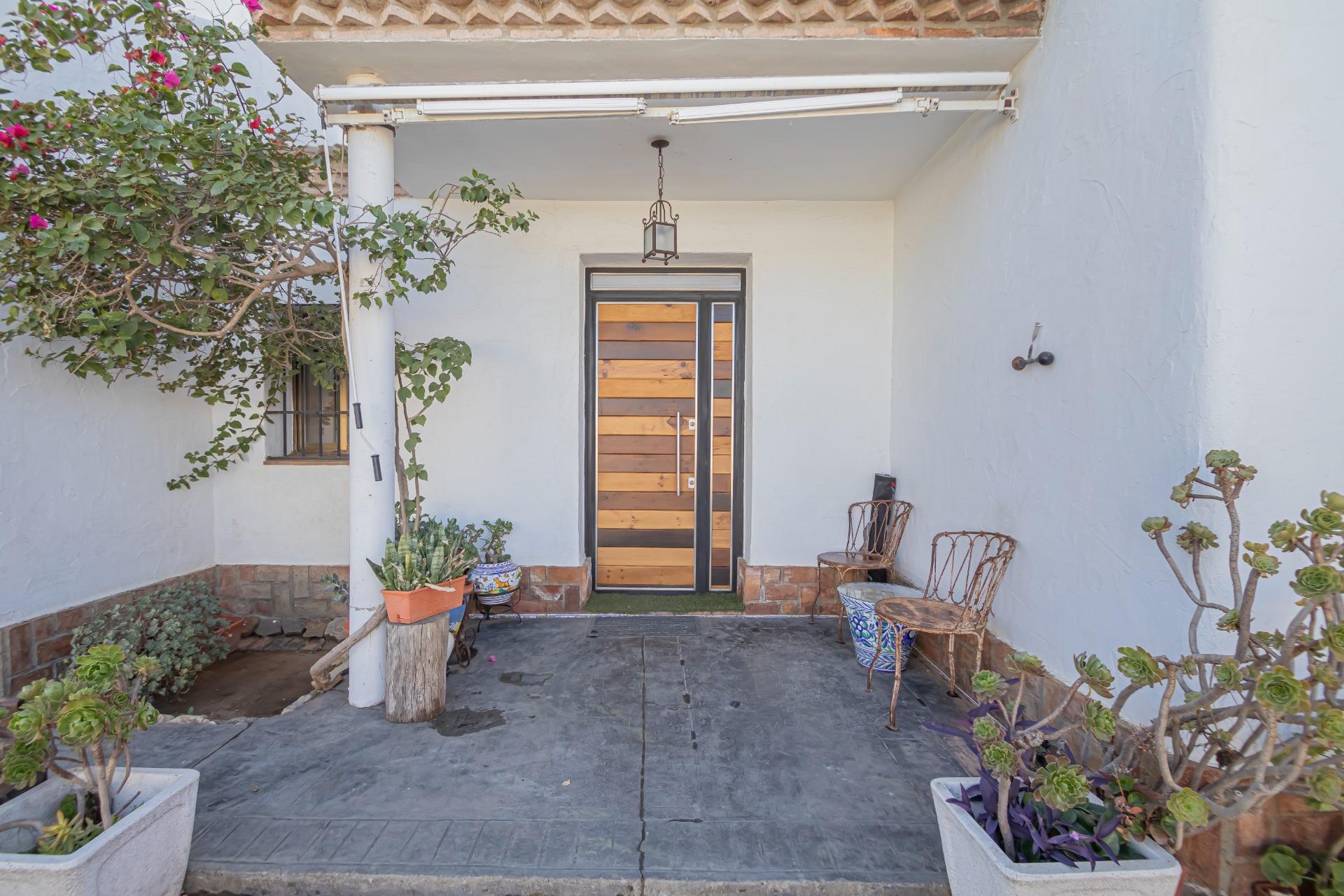 Casa en venta  calle NARANJOS LOS, Torrepalma  5/80