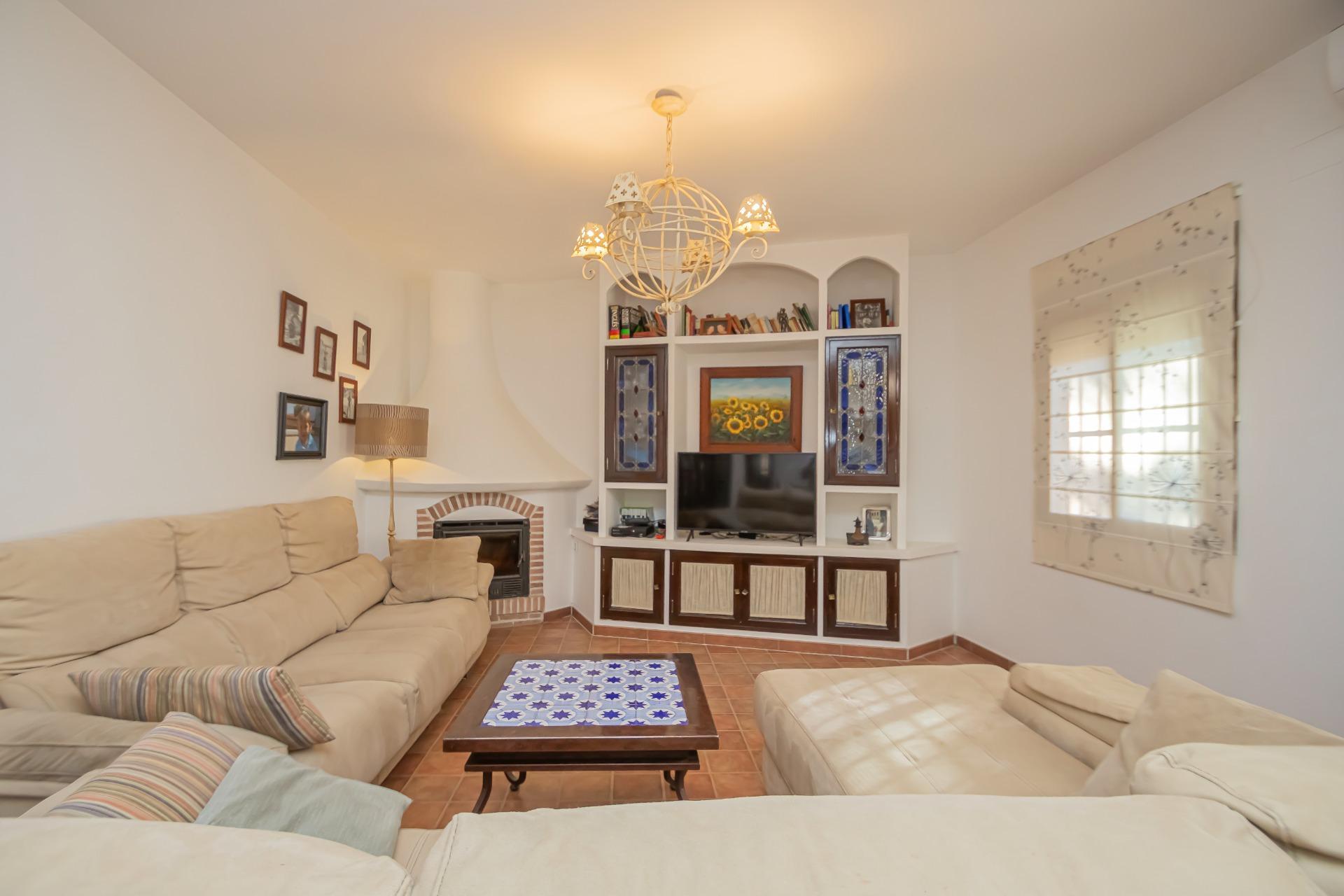 Casa en venta  calle NARANJOS LOS, Torrepalma  13/80