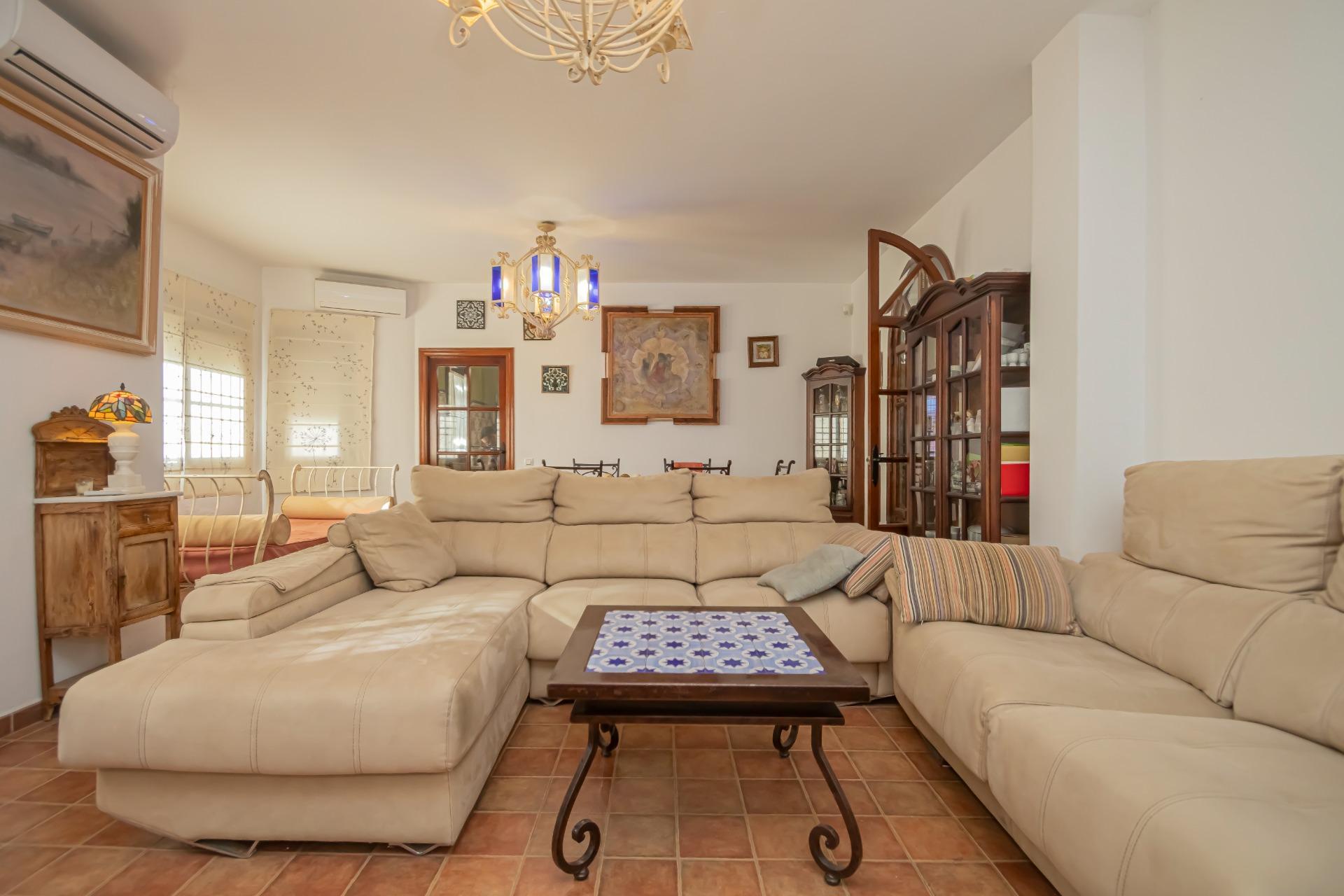 Casa en venta  calle NARANJOS LOS, Torrepalma  14/80