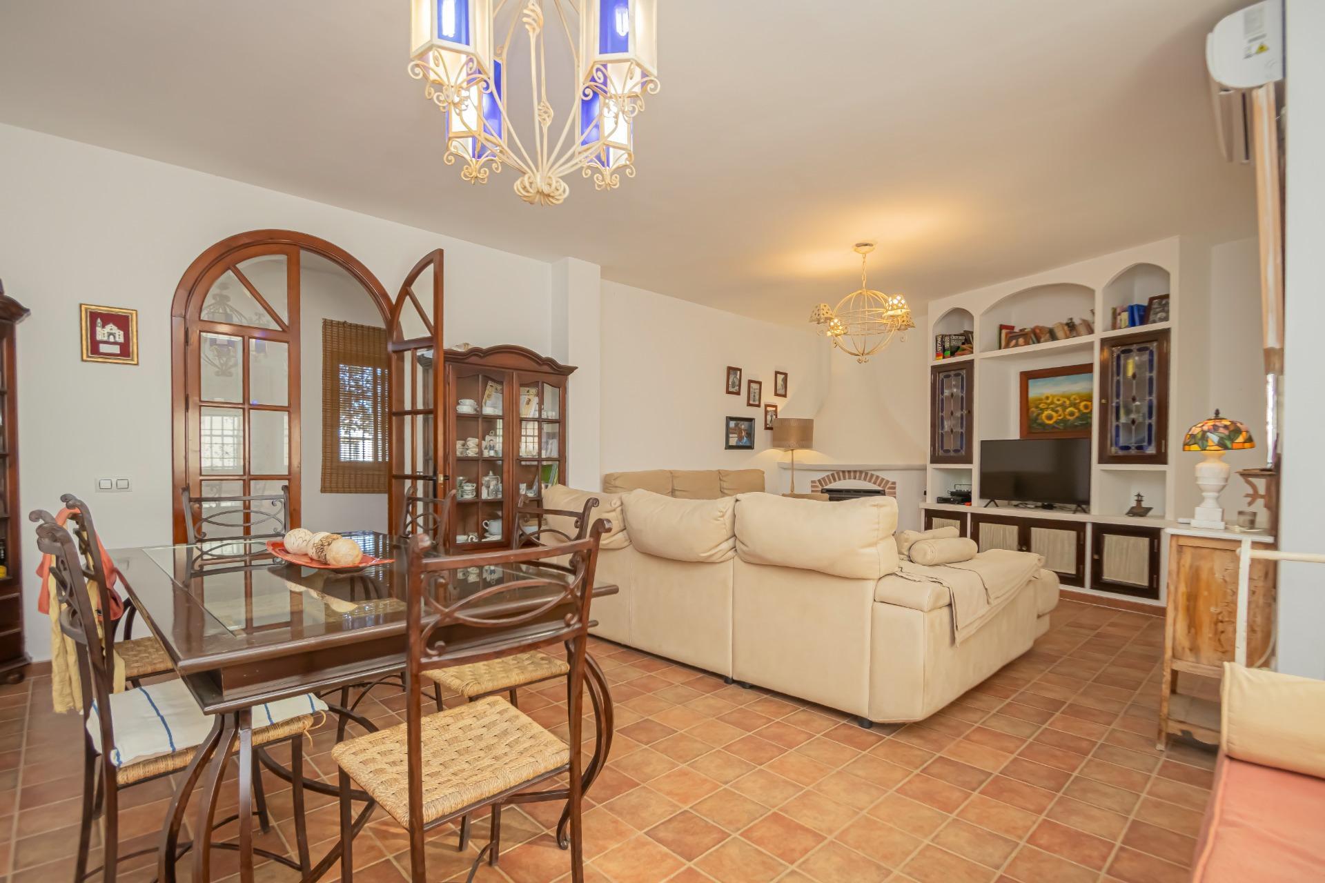 Casa en venta  calle NARANJOS LOS, Torrepalma  15/80