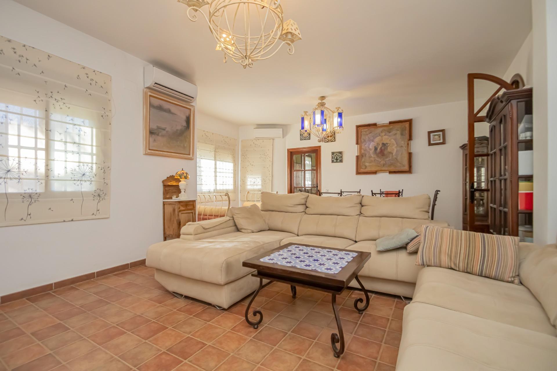 Casa en venta  calle NARANJOS LOS, Torrepalma  18/80