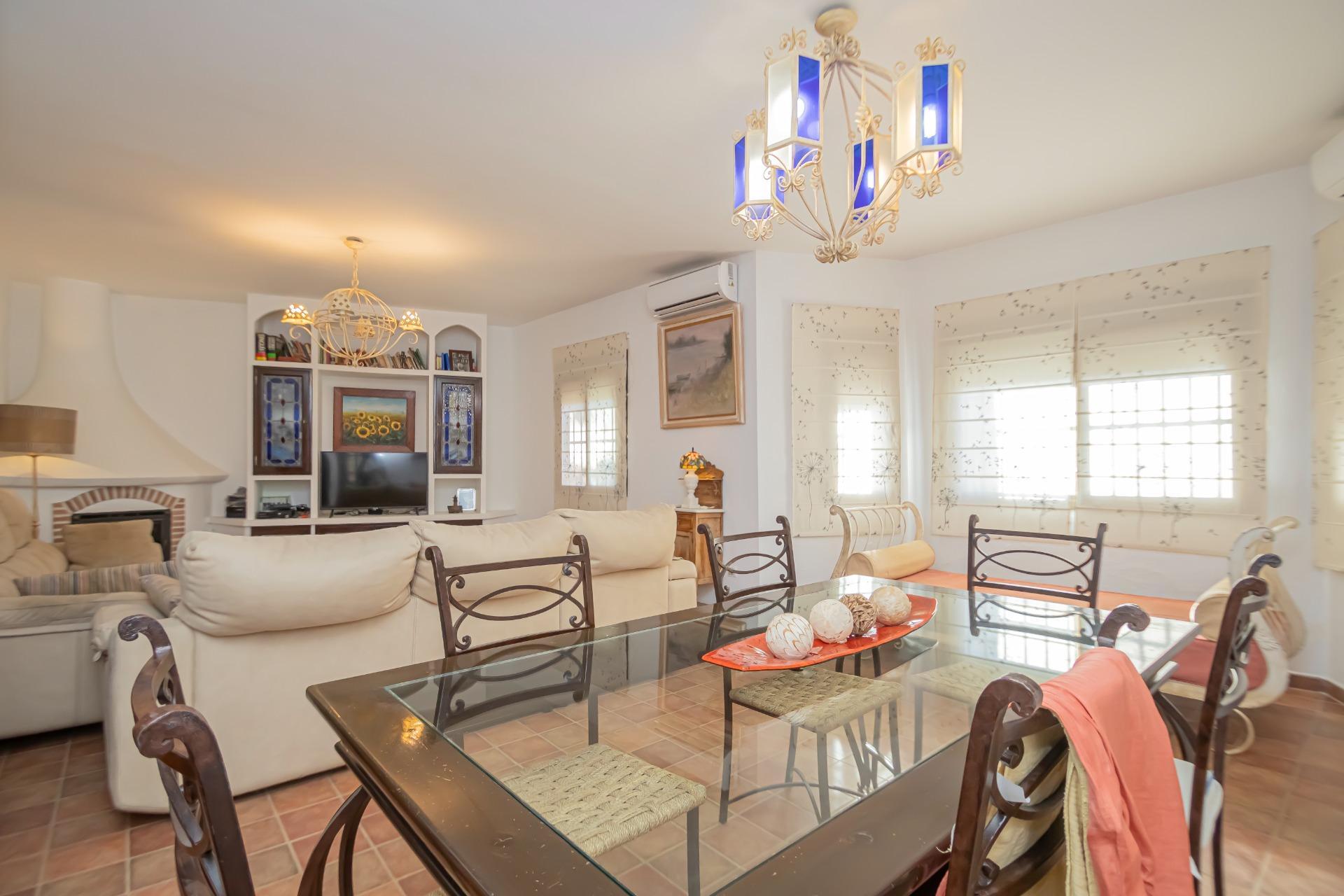 Casa en venta  calle NARANJOS LOS, Torrepalma  19/80