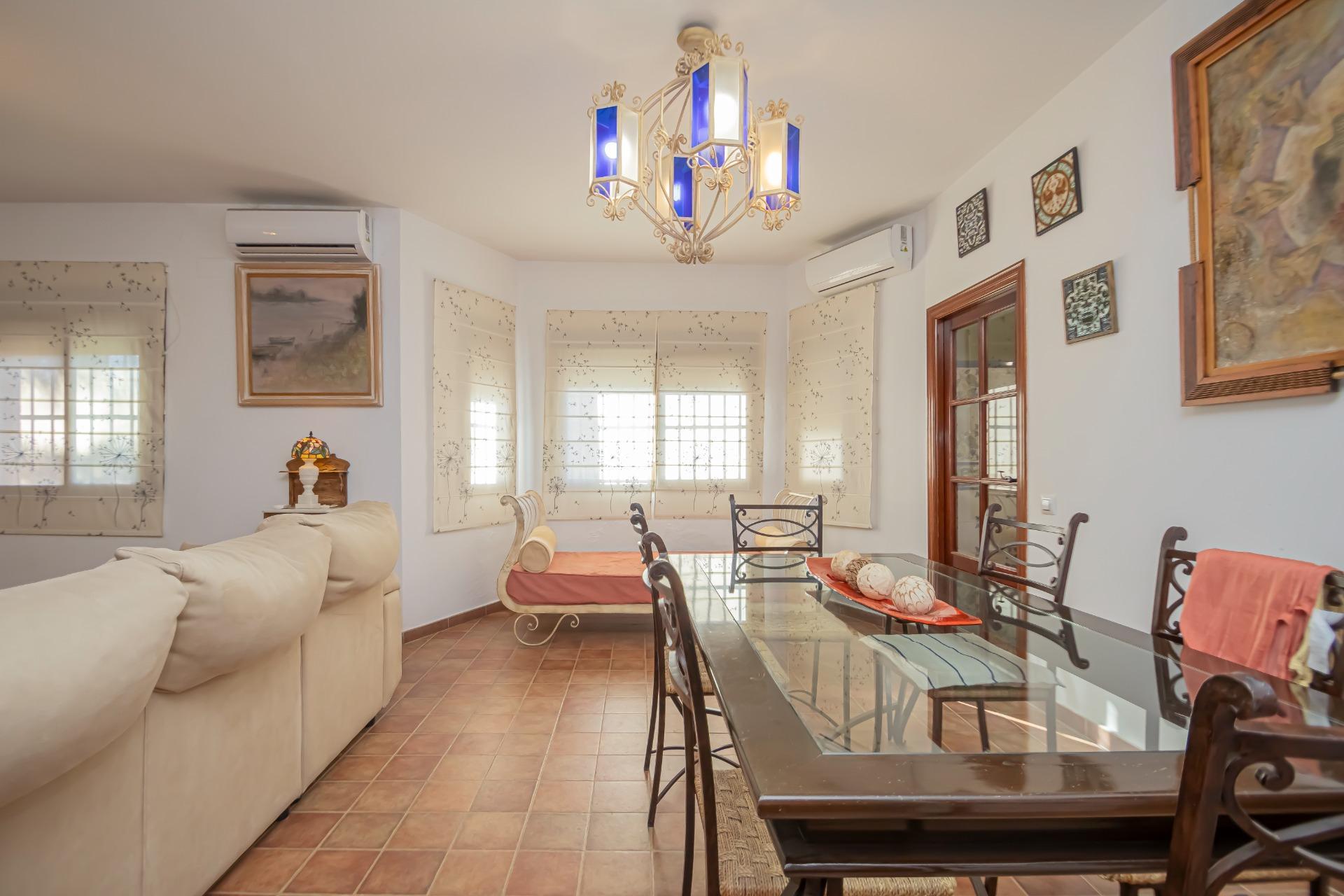 Casa en venta  calle NARANJOS LOS, Torrepalma  20/80