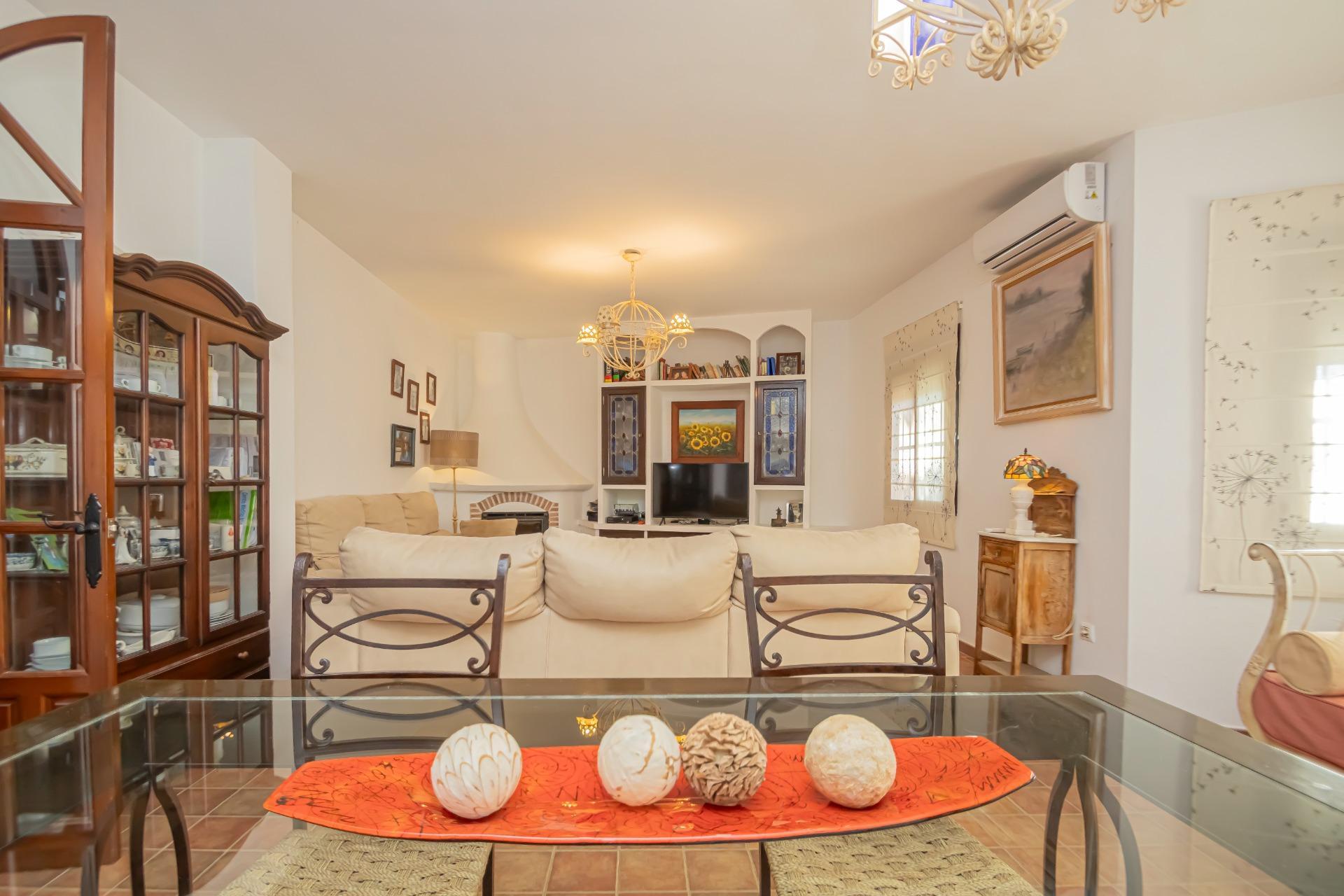 Casa en venta  calle NARANJOS LOS, Torrepalma  21/80