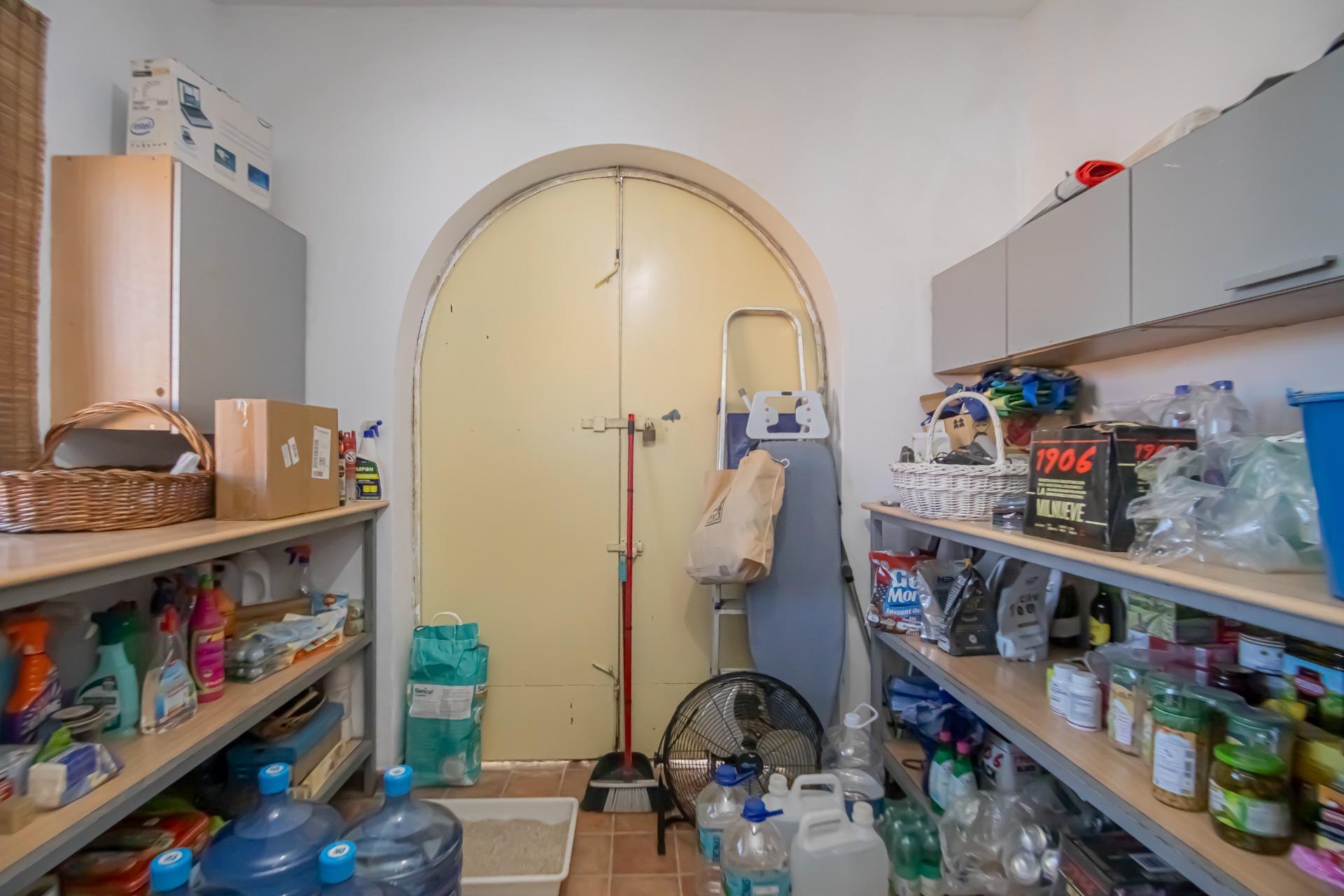 Casa en venta  calle NARANJOS LOS, Torrepalma  22/80