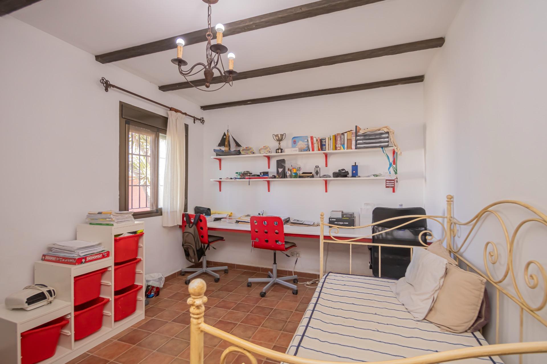 Casa en venta  calle NARANJOS LOS, Torrepalma  26/80