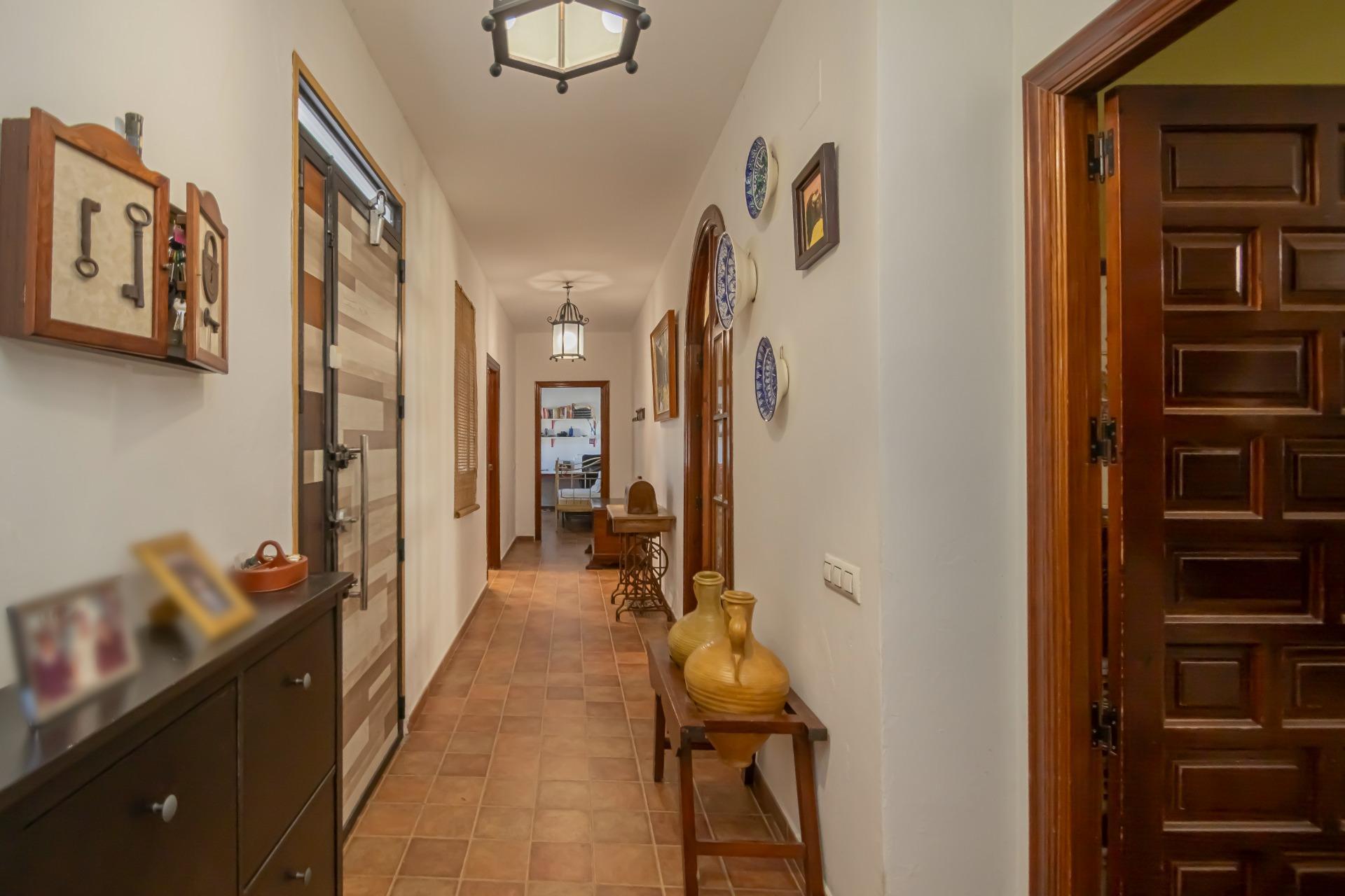 Casa en venta  calle NARANJOS LOS, Torrepalma  28/80