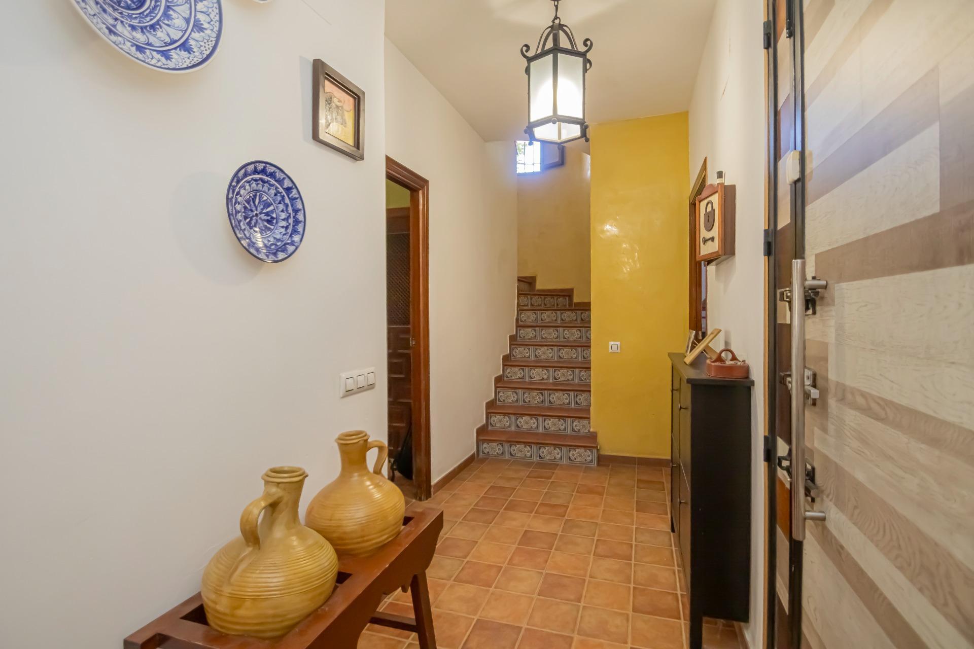 Casa en venta  calle NARANJOS LOS, Torrepalma  29/80