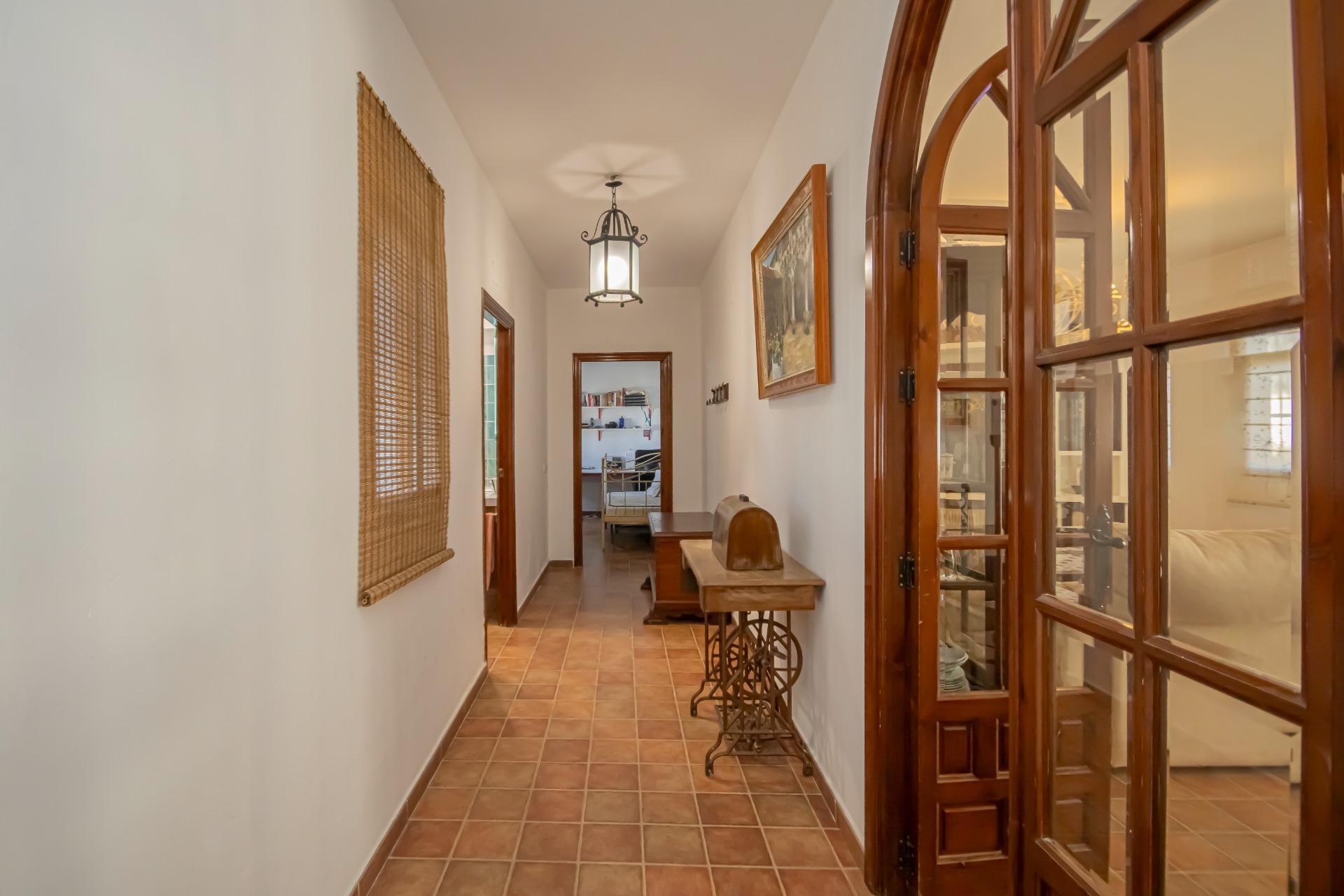 Casa en venta  calle NARANJOS LOS, Torrepalma  30/80