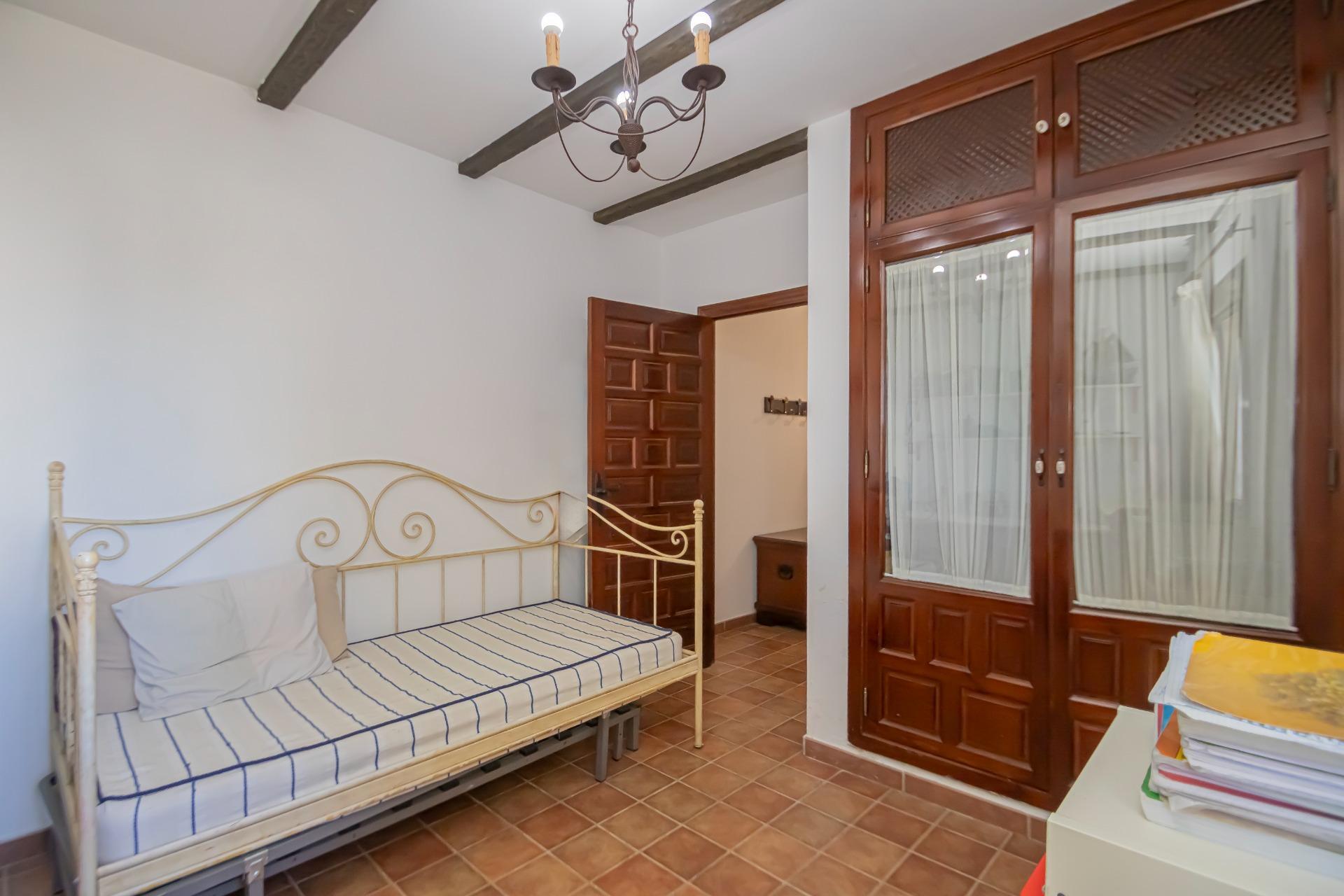Casa en venta  calle NARANJOS LOS, Torrepalma  32/80