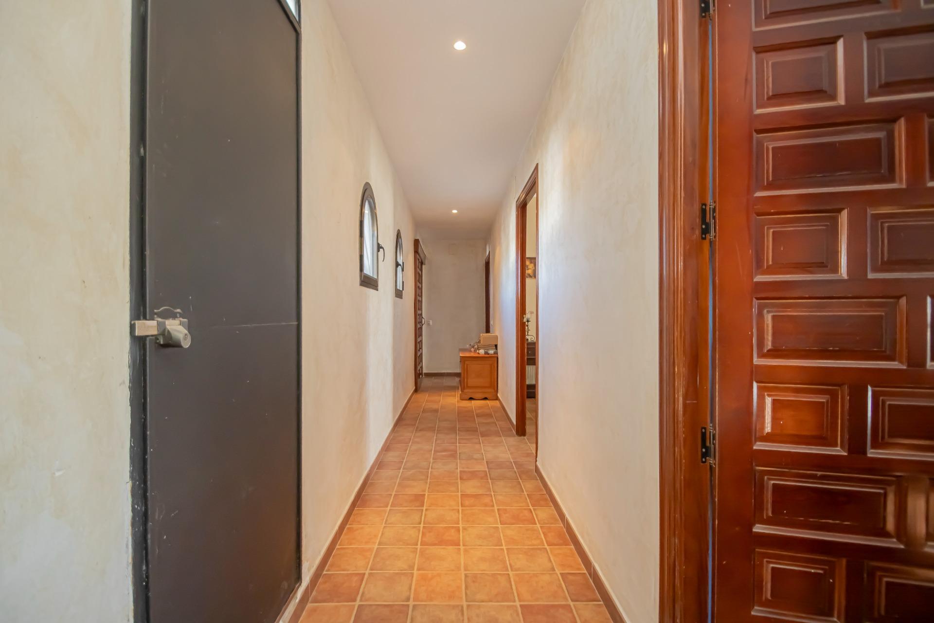 Casa en venta  calle NARANJOS LOS, Torrepalma  35/80